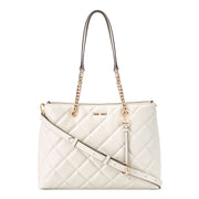 Nine West Women's Ngq129209 In Chic Cream REG
