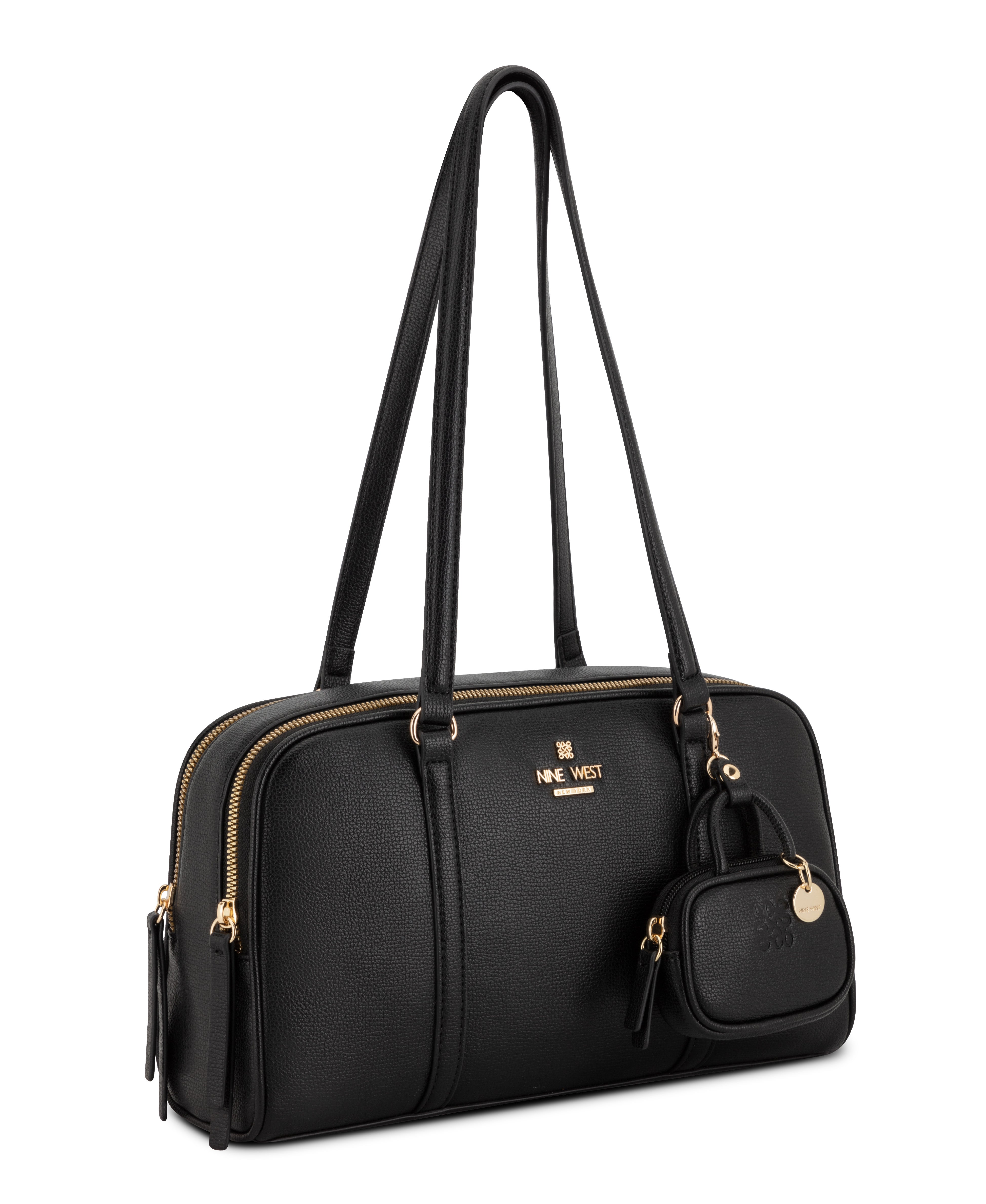 Nine West Women's Ngr572608 In Black REG