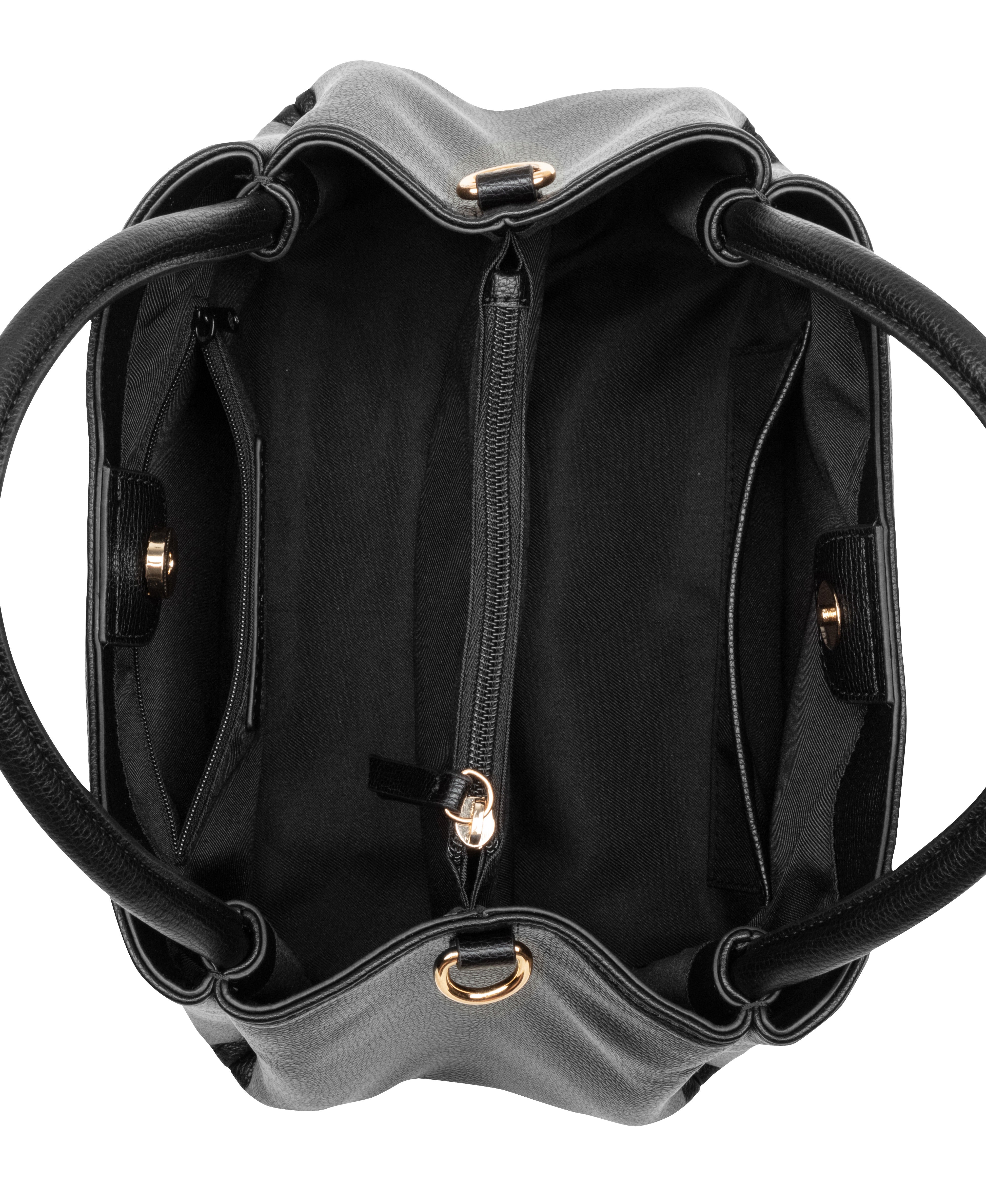 Nine West Women's Ngr576005 In Black REG