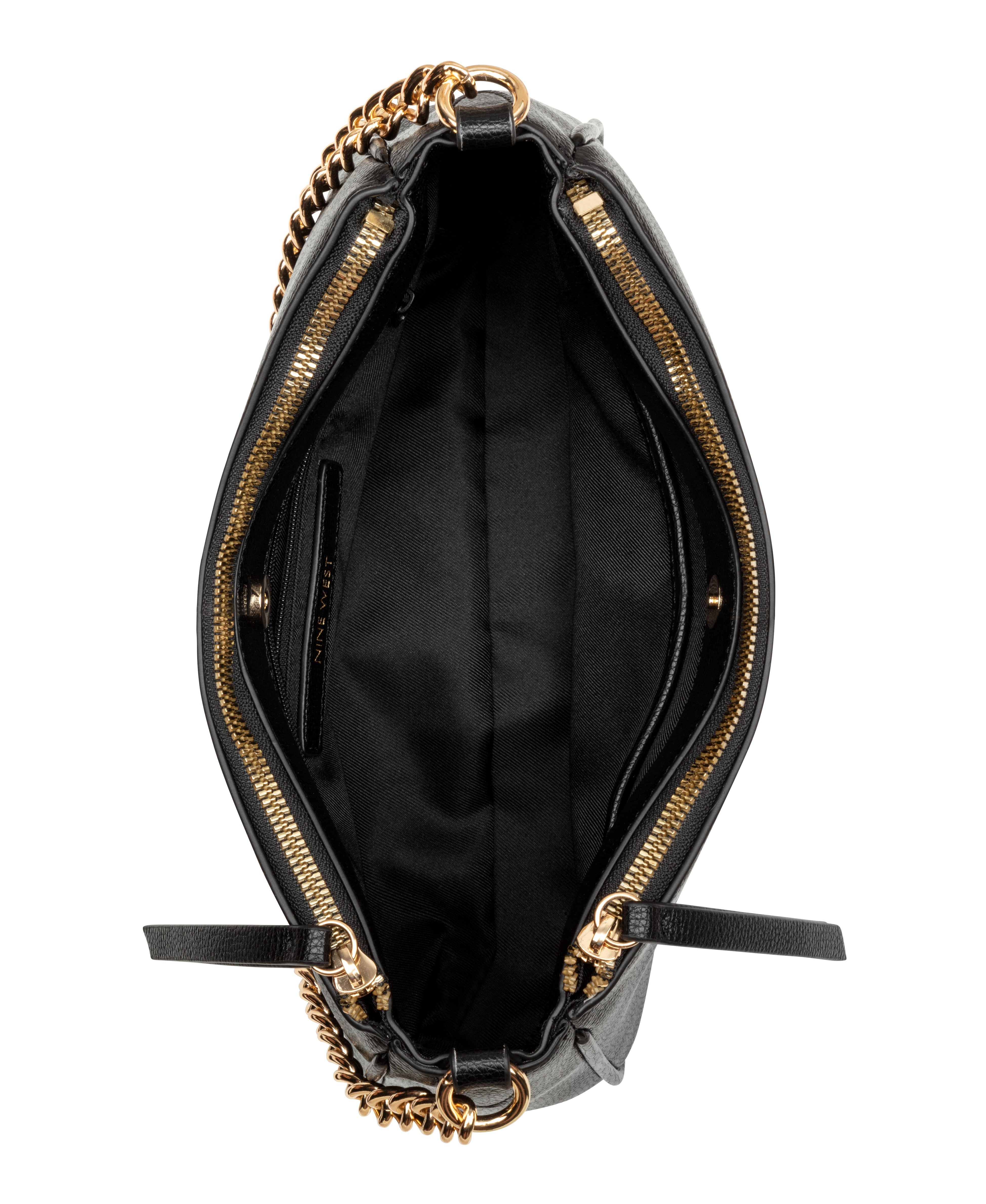 Nine West Women's Ngr576272 In Black REG