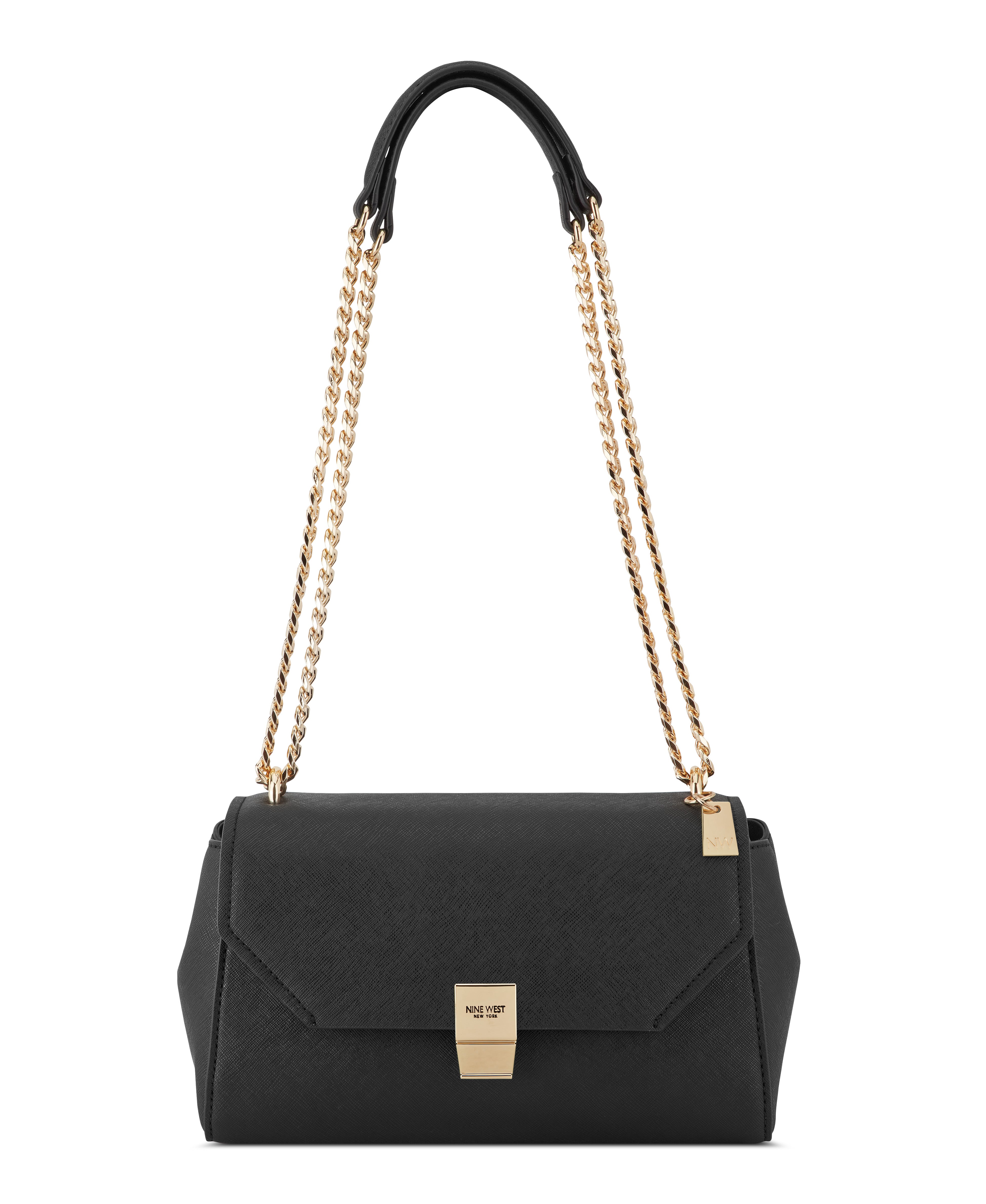 Nine West Women's Ngs575721 In Black REG