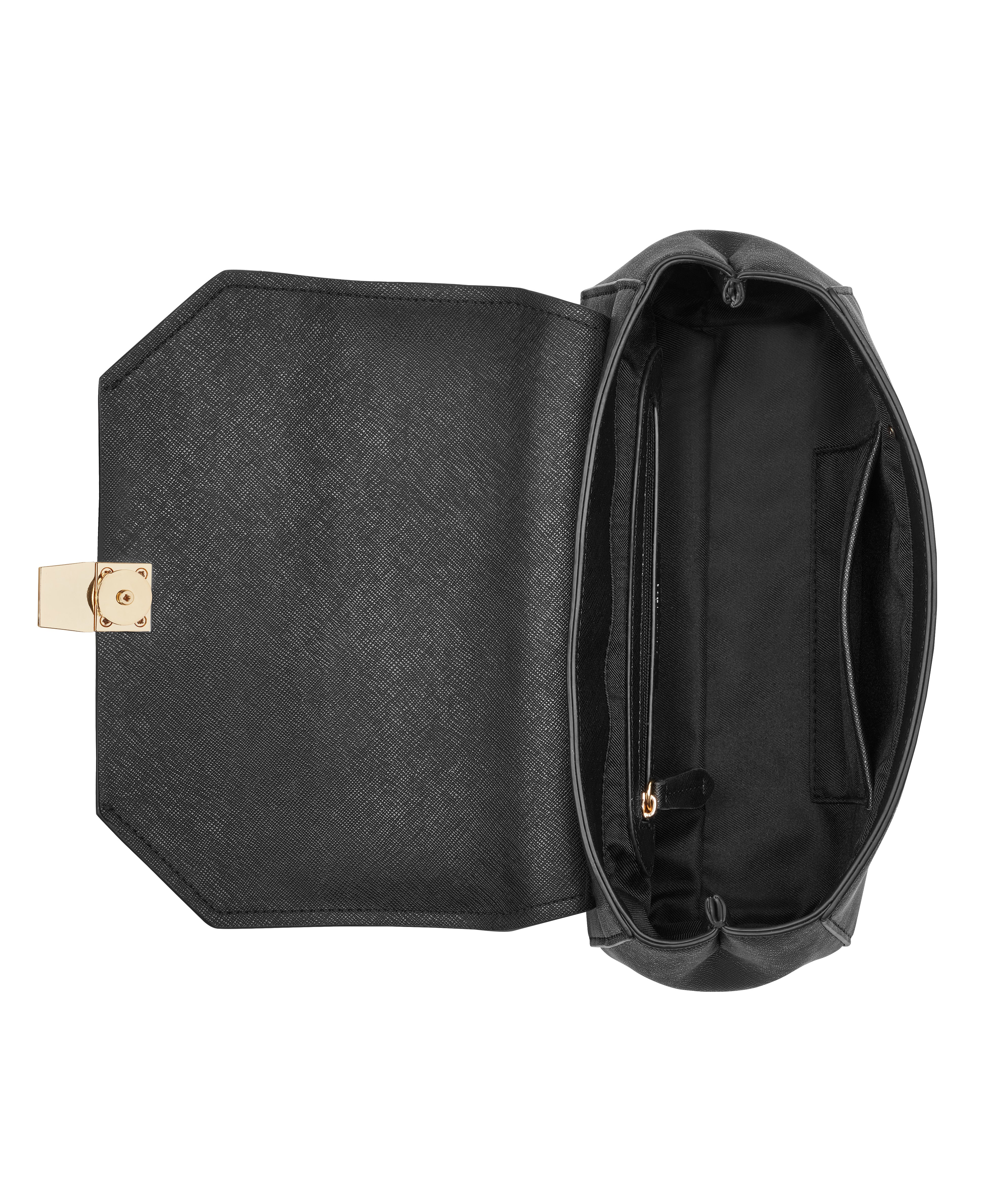 Nine West Women's Ngs575721 In Black REG