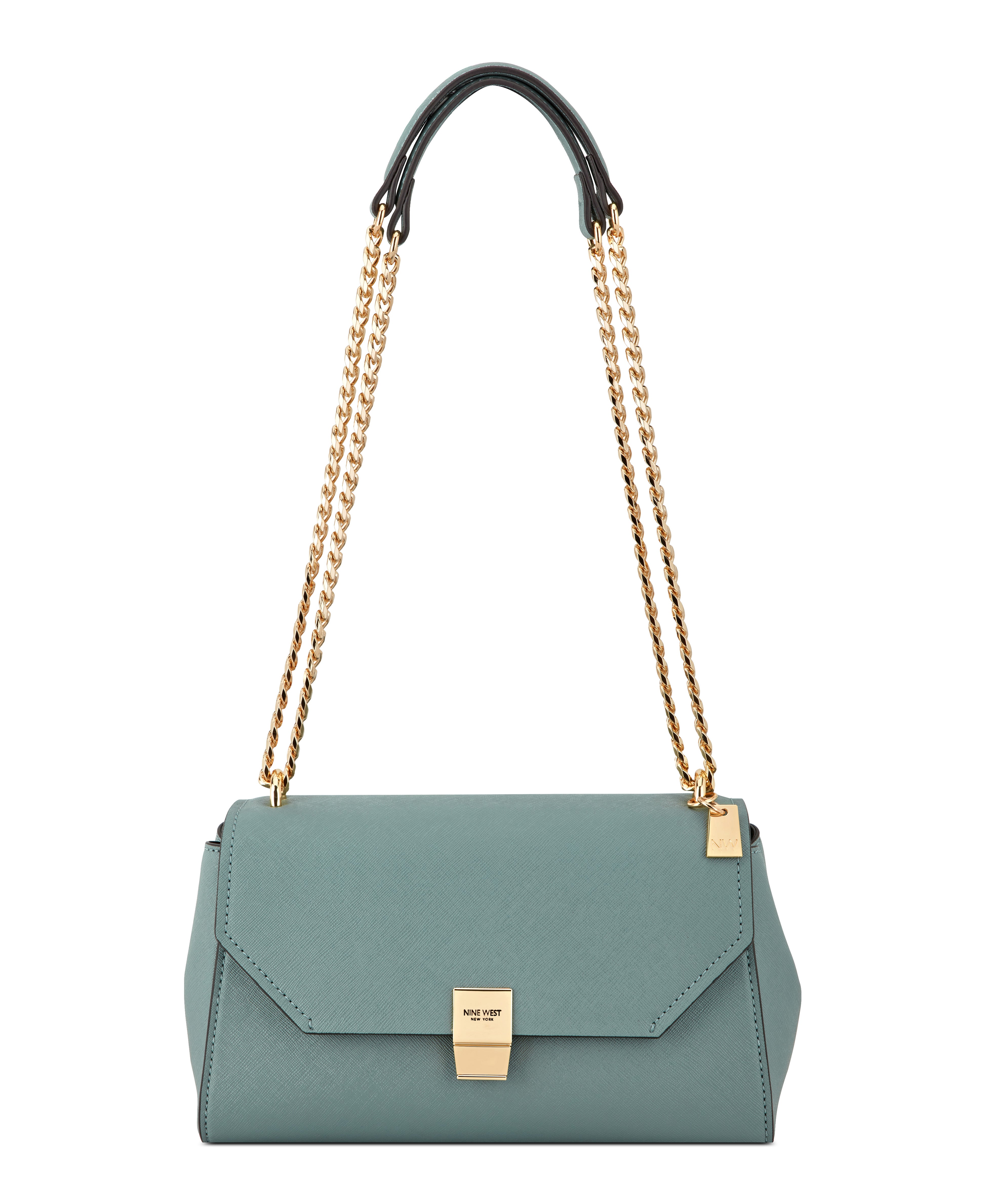 Nine West Women's Ngs575721 In Rosemary REG