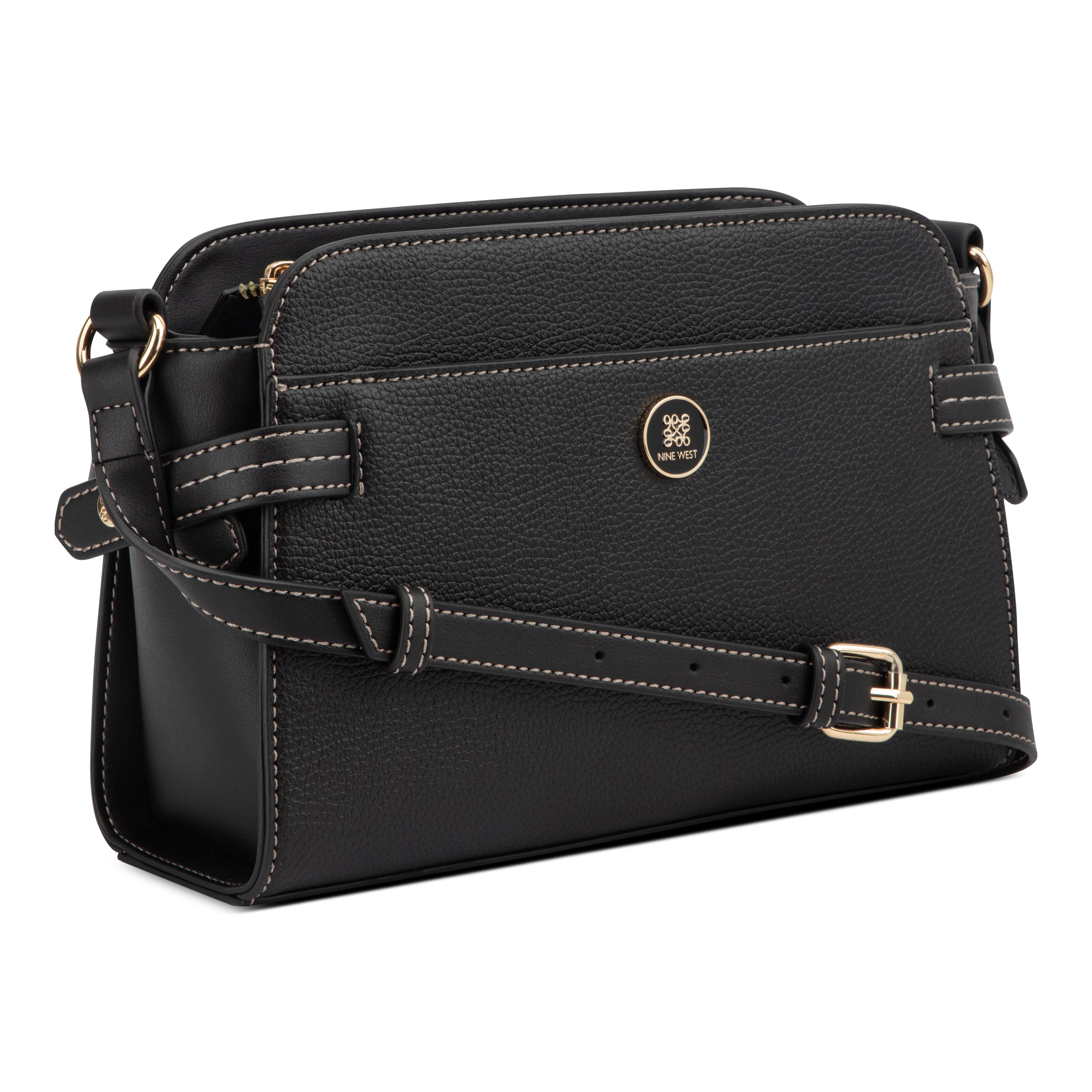 Nine West Women's Ngv148470 In Black REG