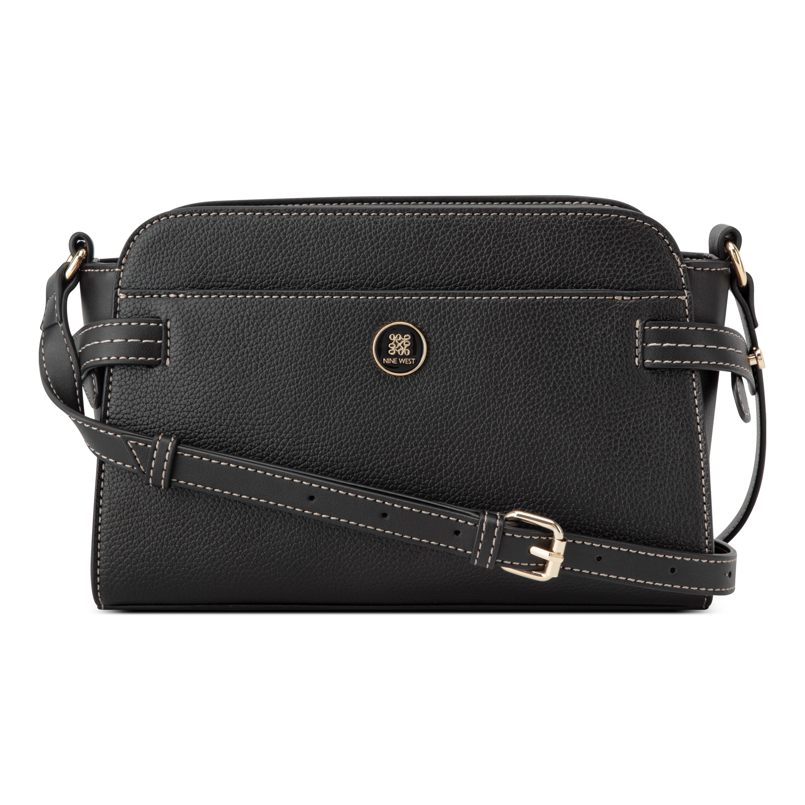 Nine West Women's Ngv148470 In Black REG