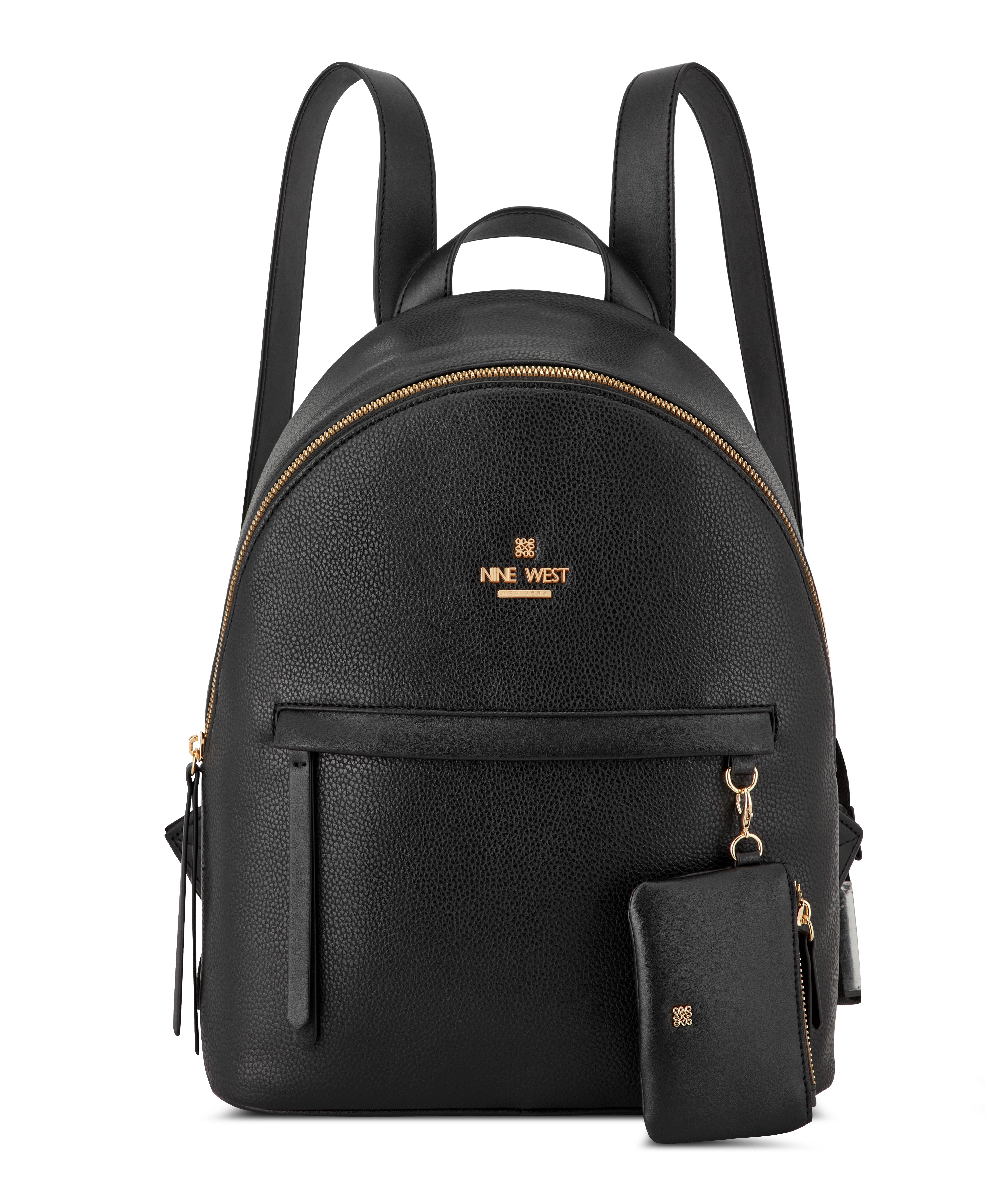 Nine West Women's Ngv150932 In Black REG