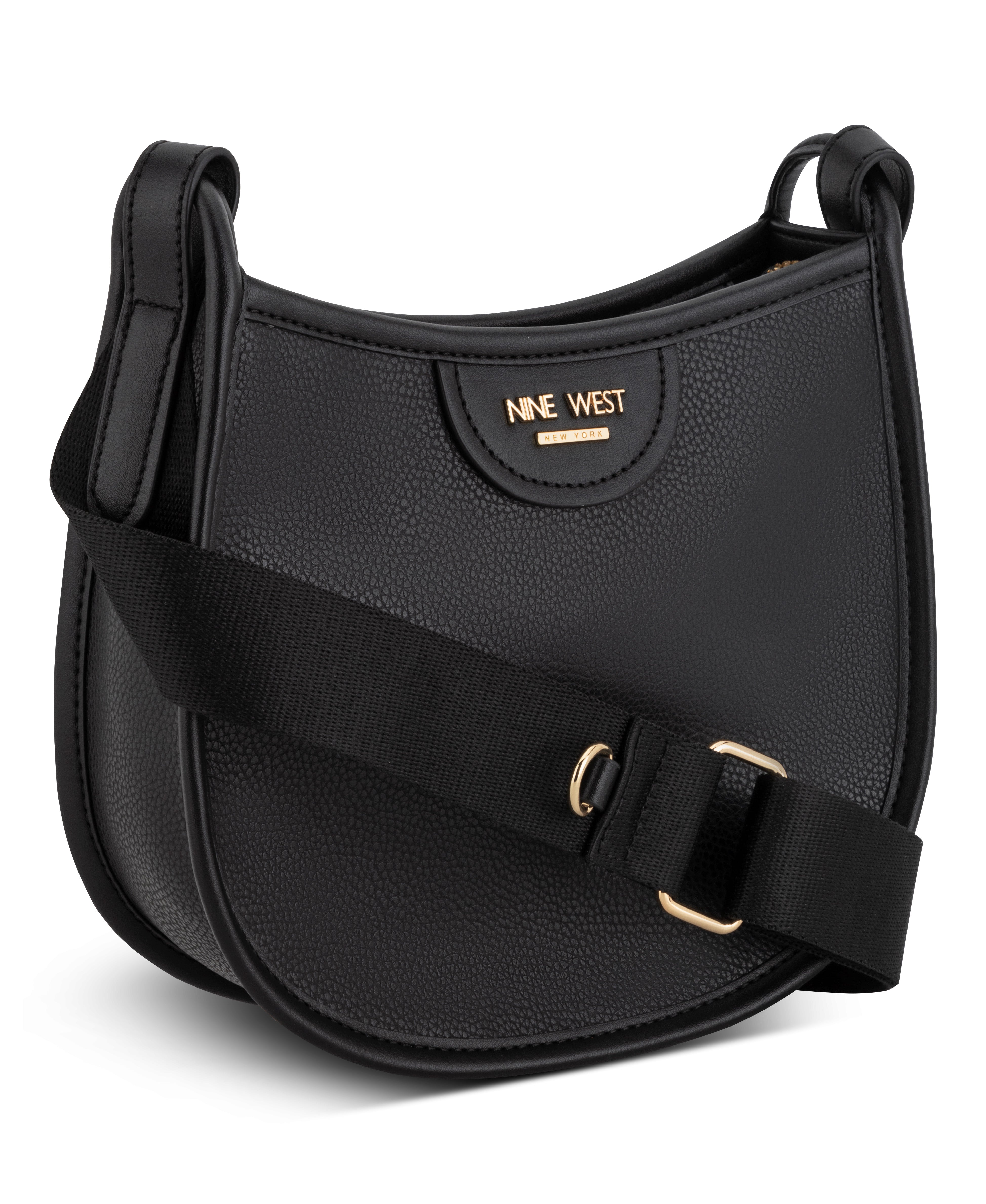 Nine West Women's Ngv572577 In Black REG