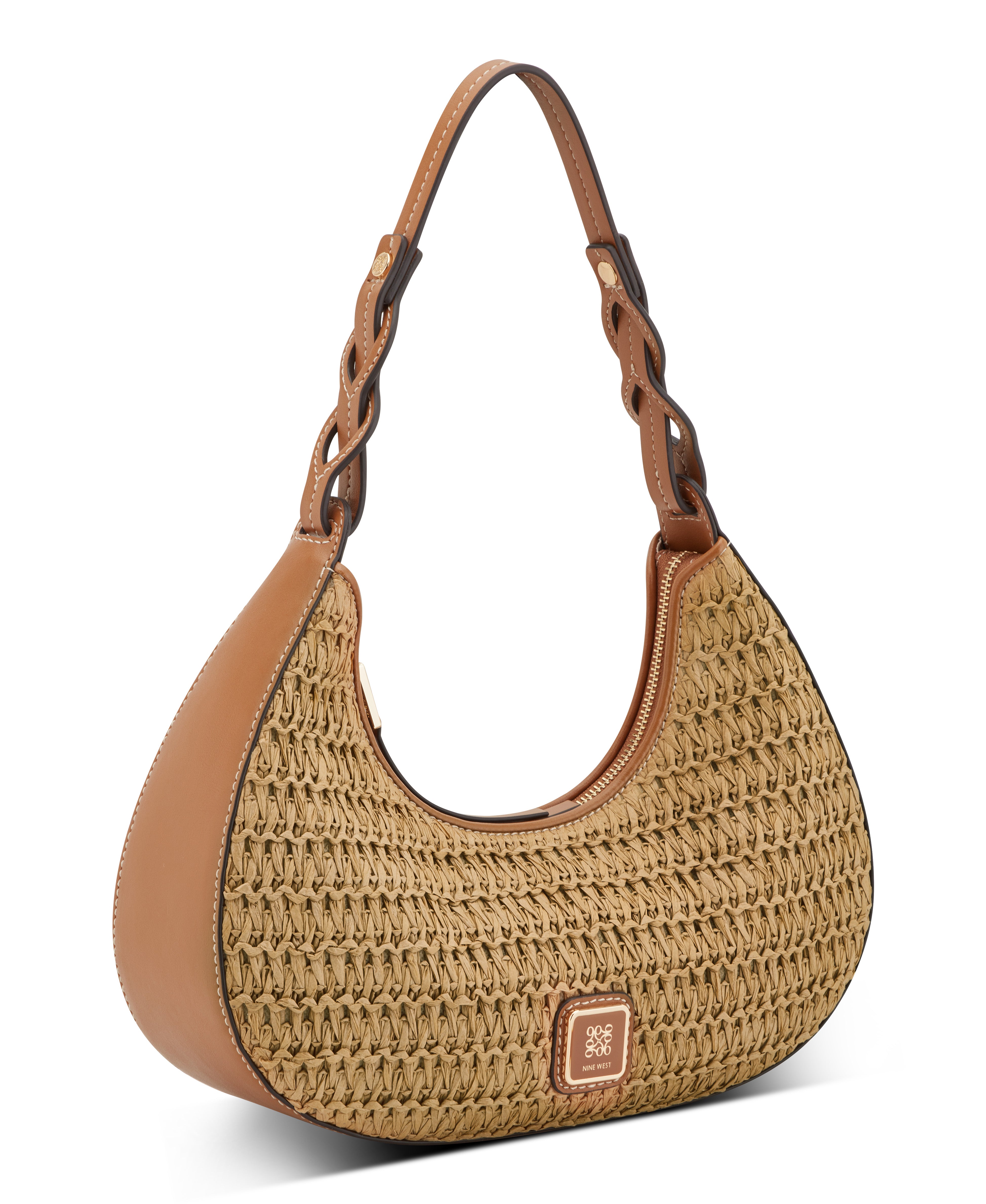 Nine West Women's Ngw575272 In Natural REG