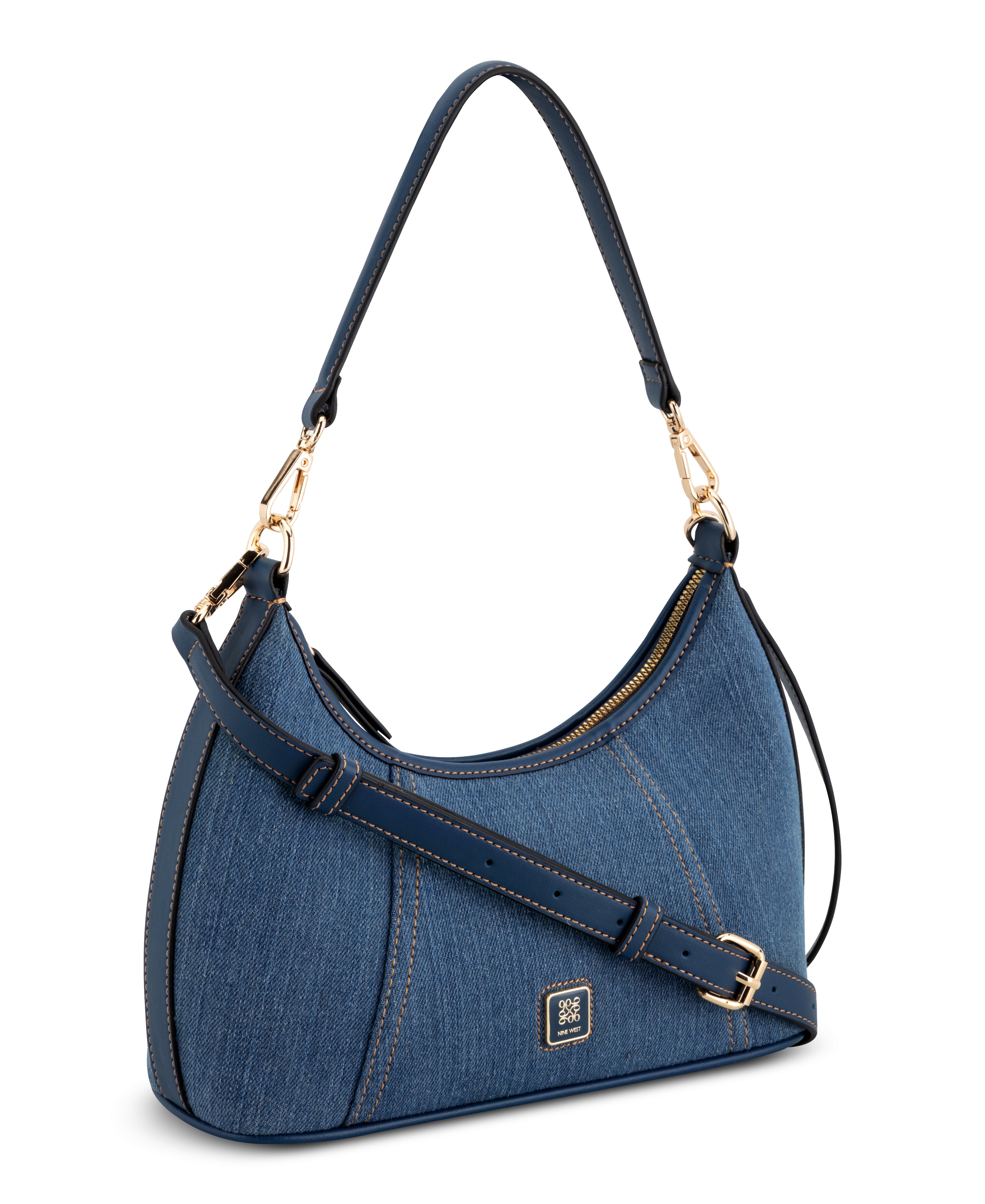 Nine West Women's Ngz574273 In Denim REG