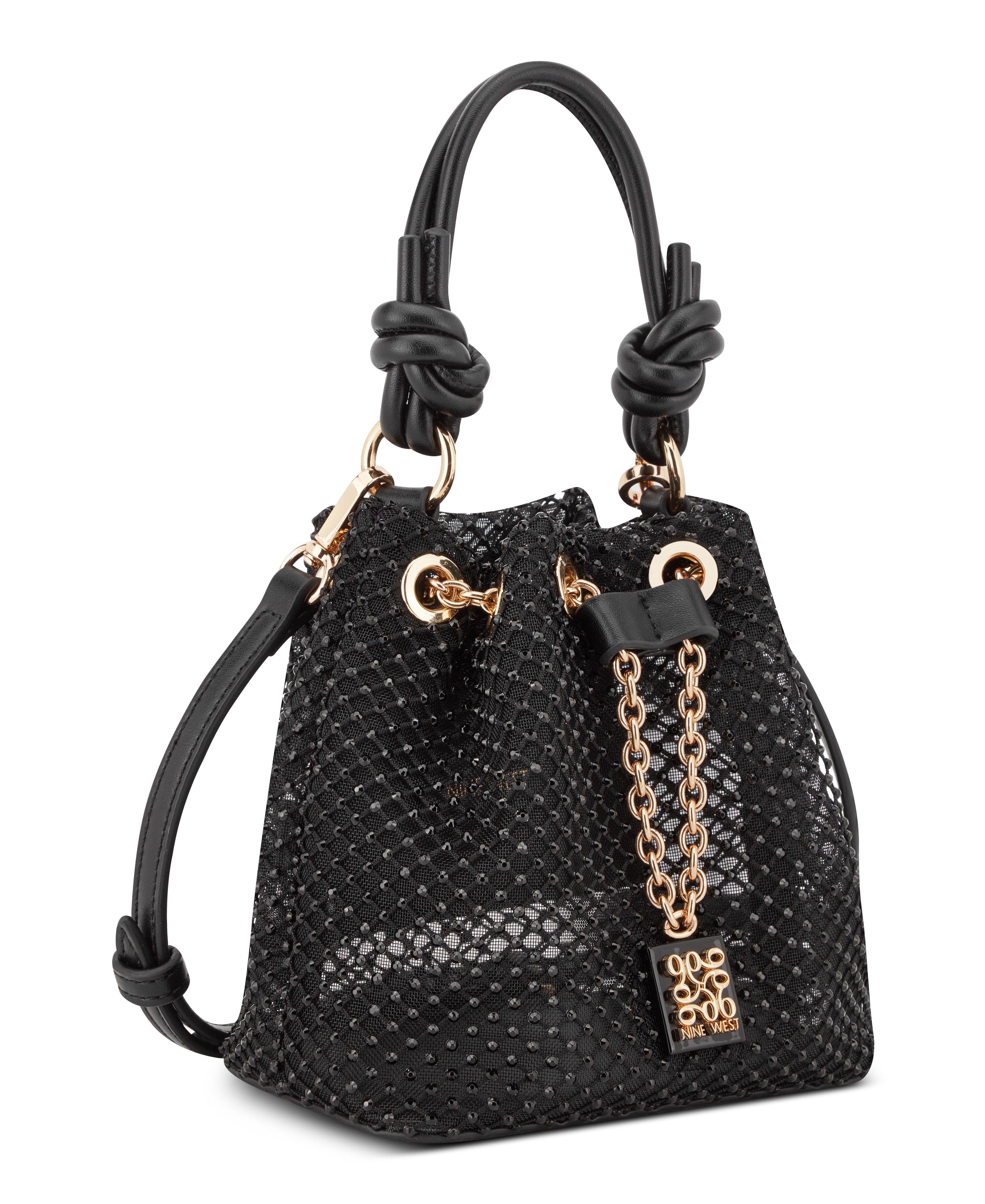 Nine West Women's Ngz576676 In Black REG