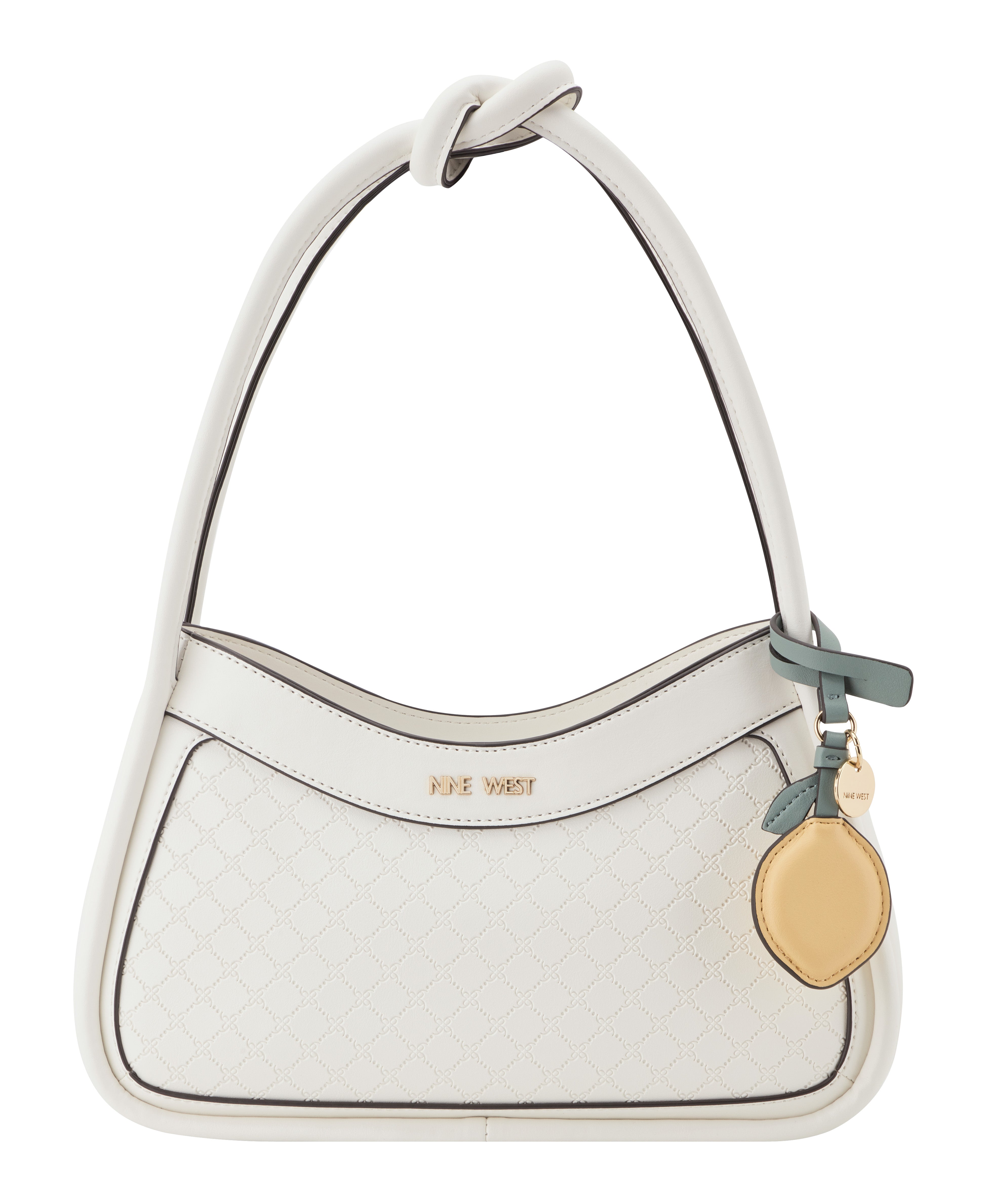 Nine West Women's Nib577974 In Optic White REG