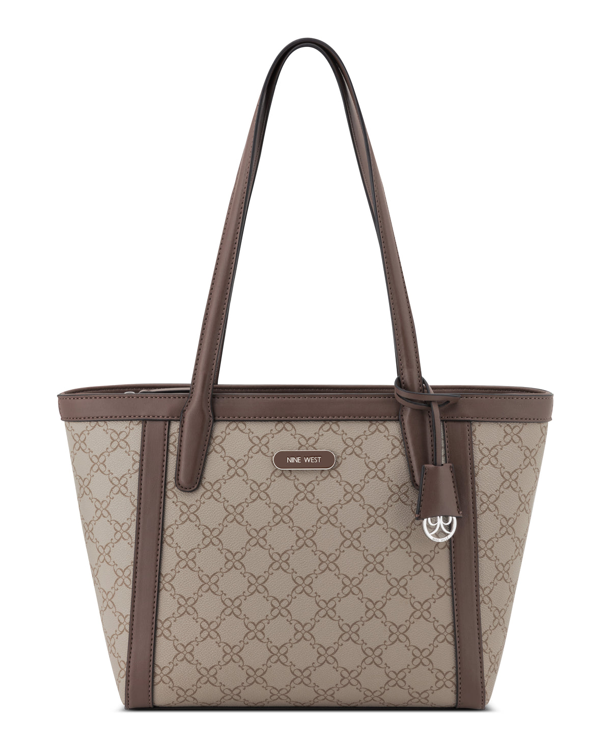 Nine West Women's Nyc583022 In Mushroom REG