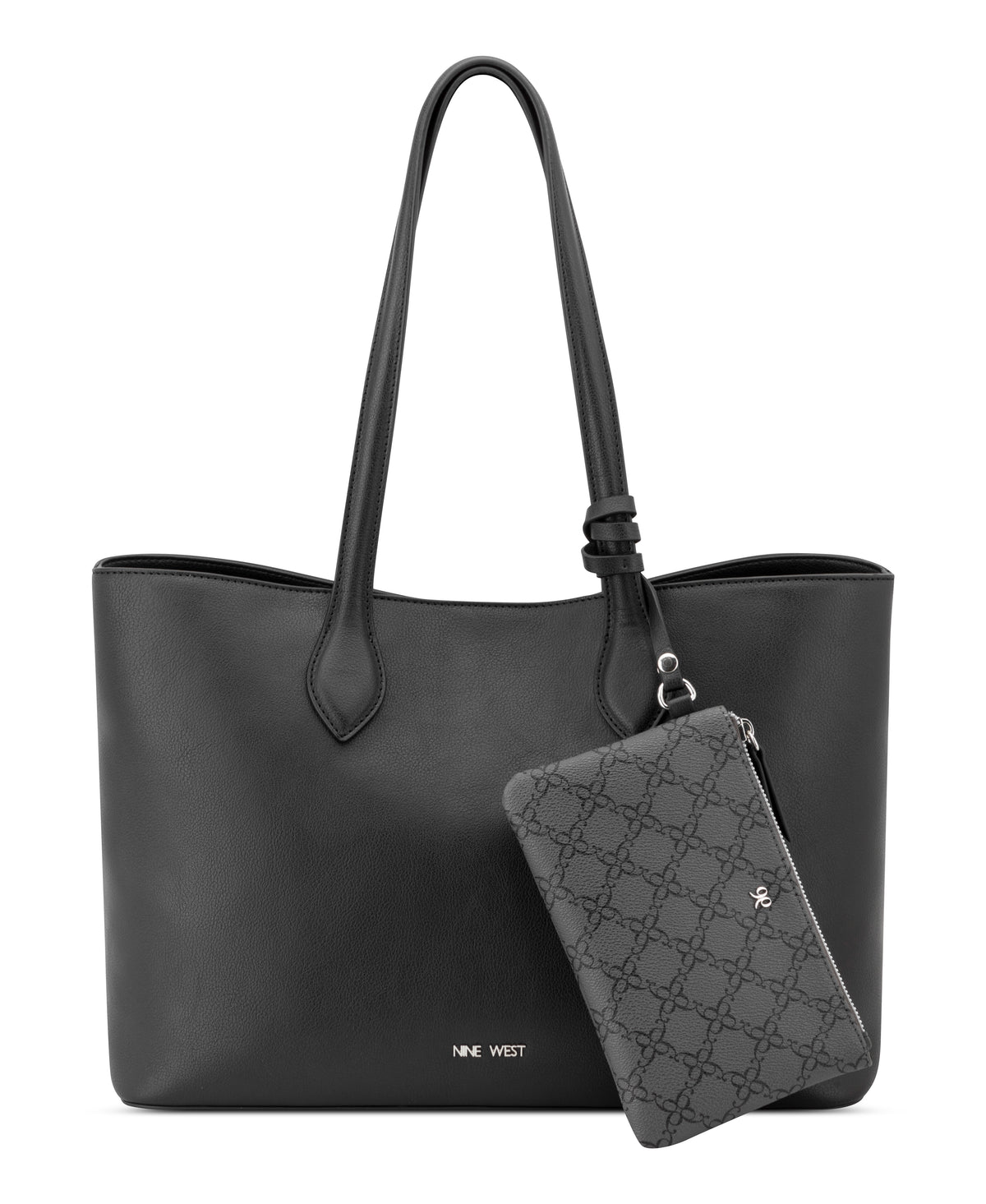Nine West Women's Nyd586824 In Black REG