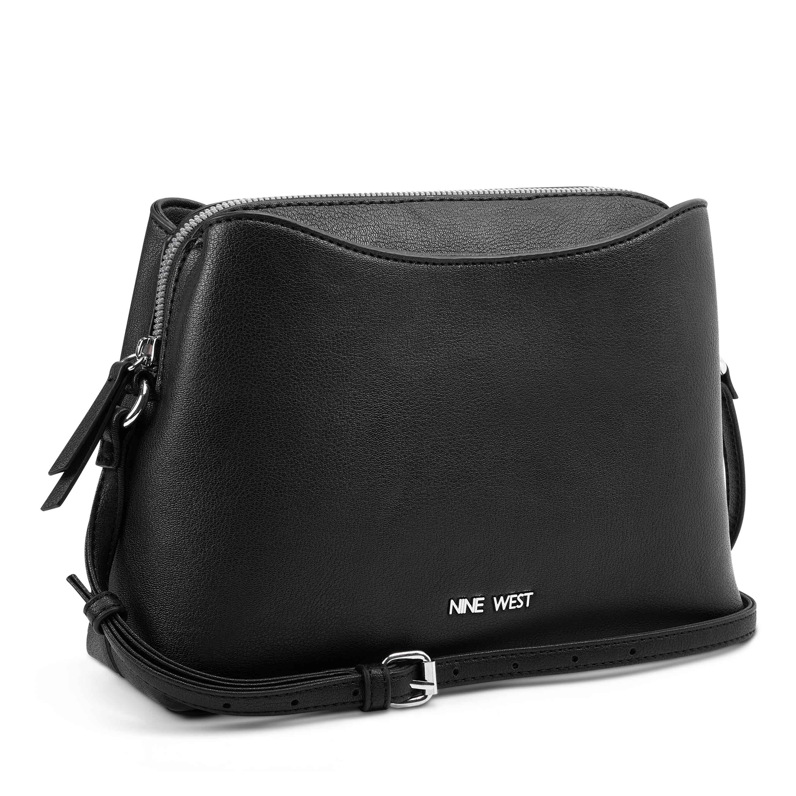Nine West Women's Nym542769 In Black REG
