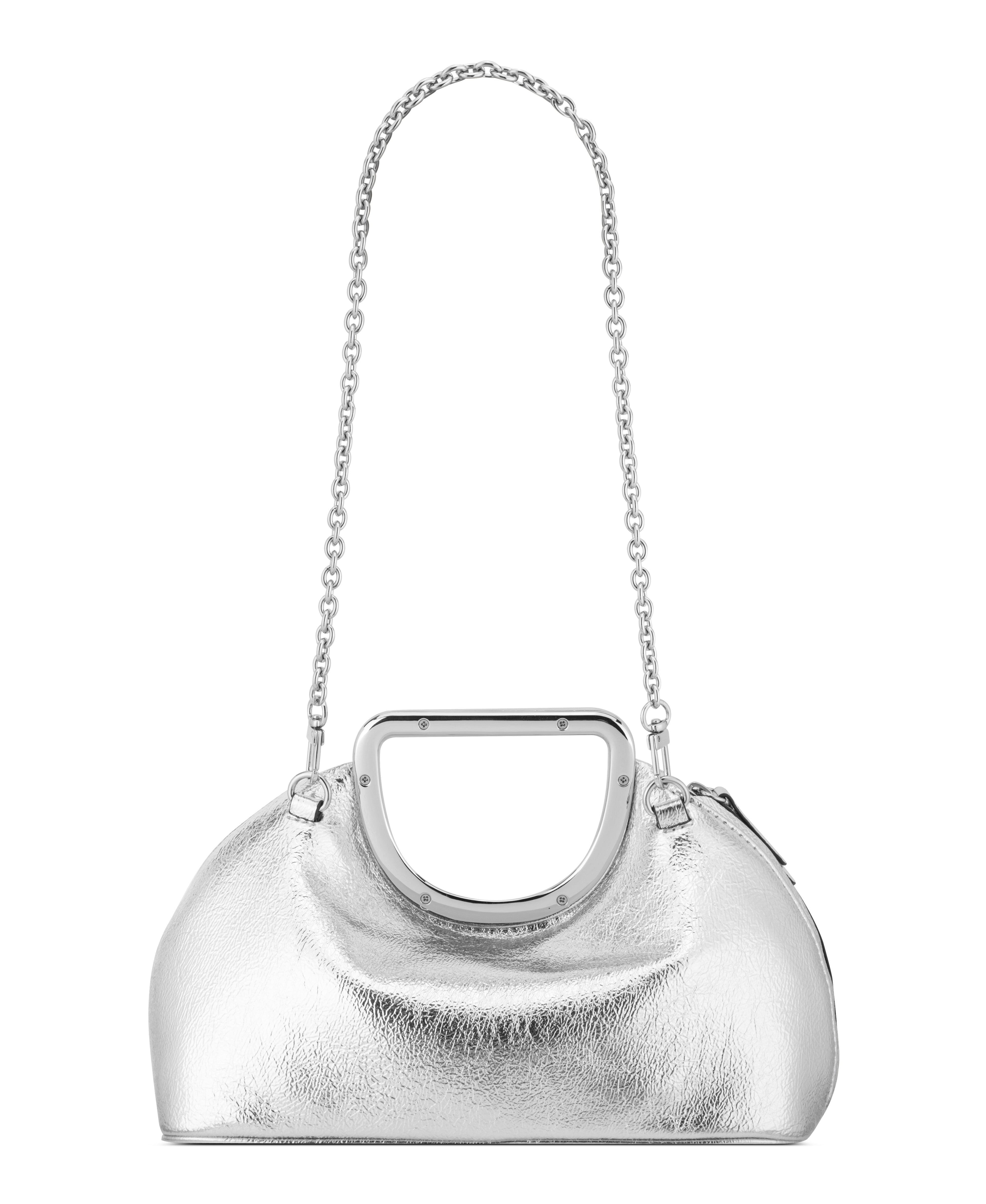 Nine West Women's Nym573873 In Silver REG