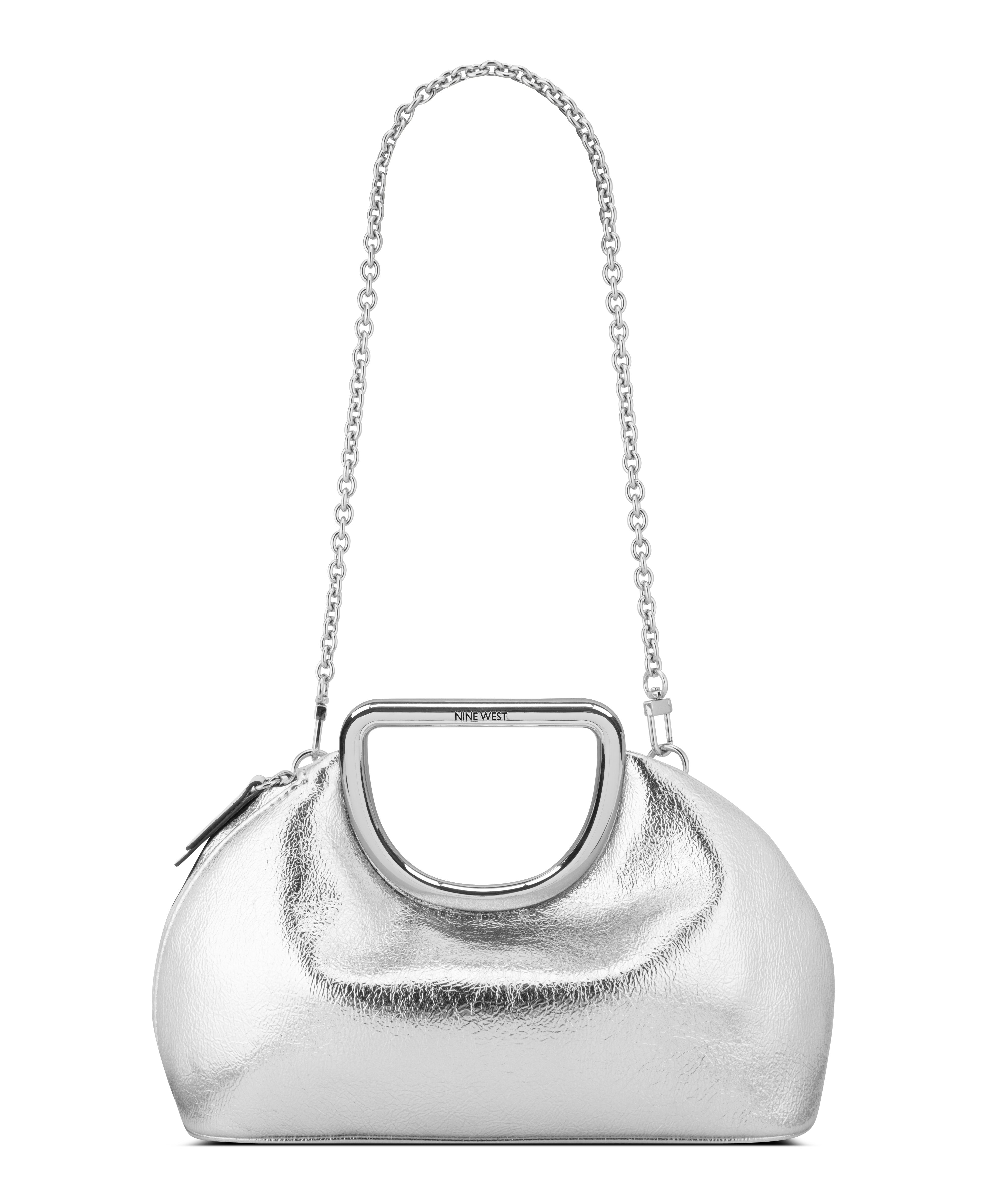 Nine West Women's Nym573873 In Silver REG