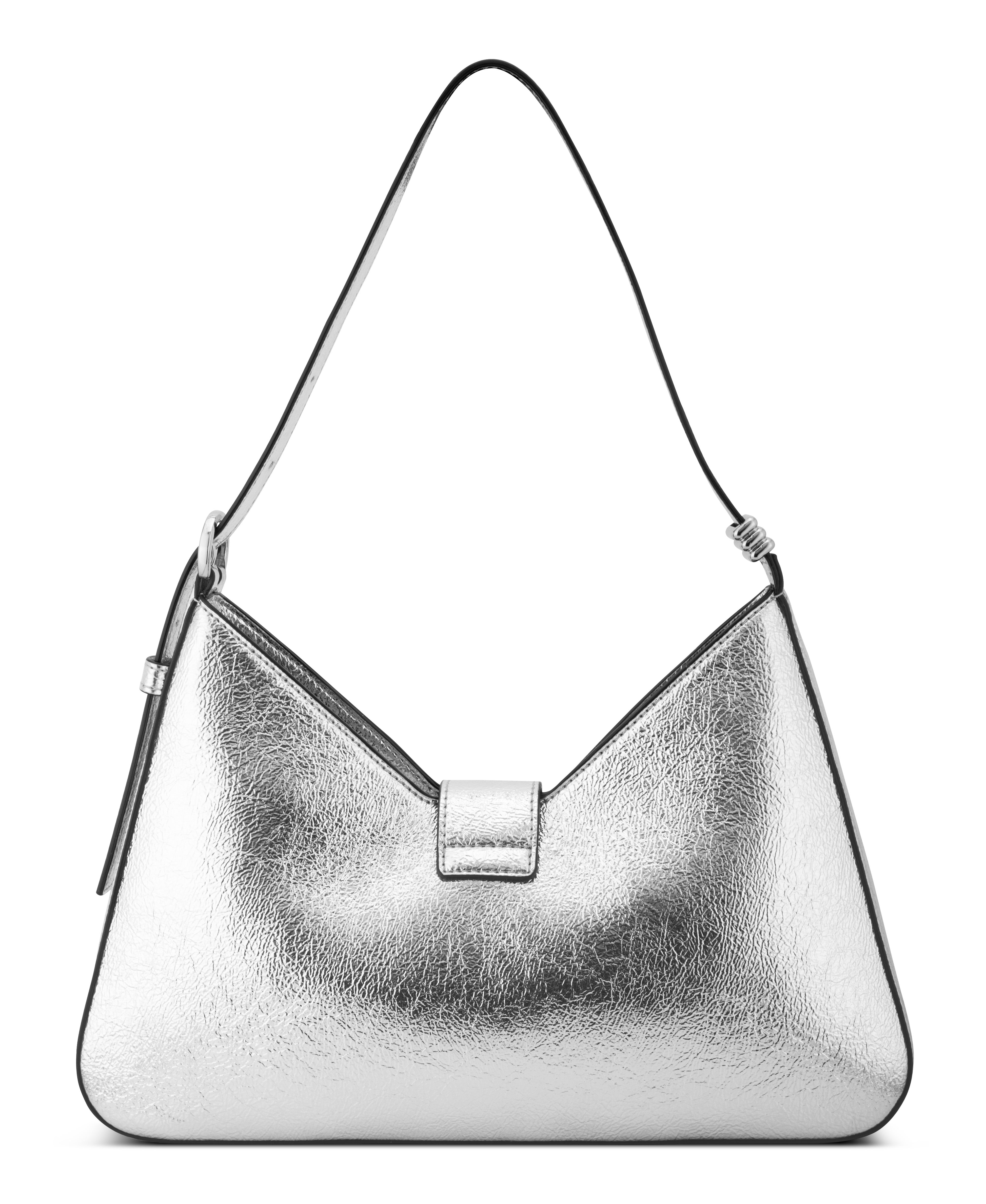 Nine West Women's Nym577272 In Silver REG