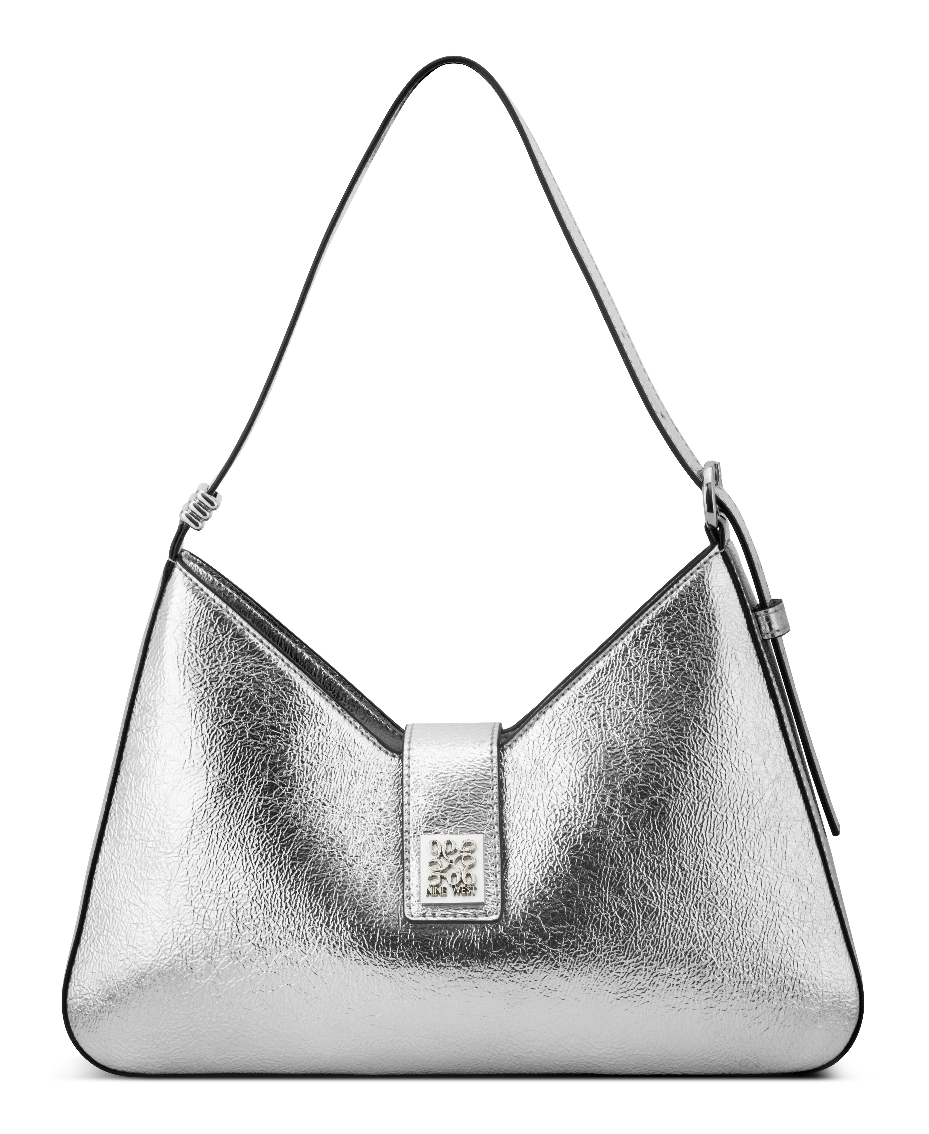 Nine West Women's Nym577272 In Silver REG