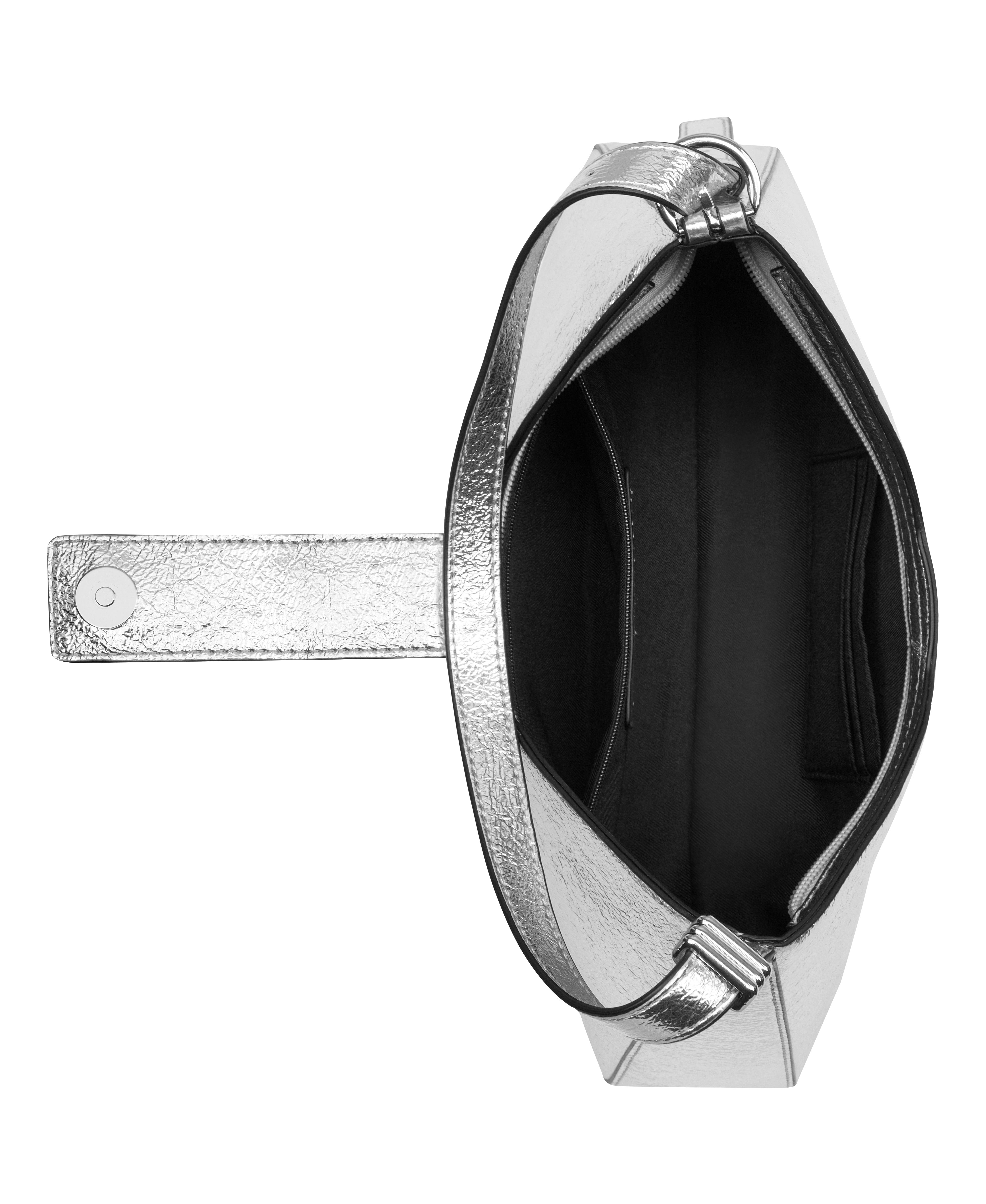 Nine West Women's Nym577272 In Silver REG