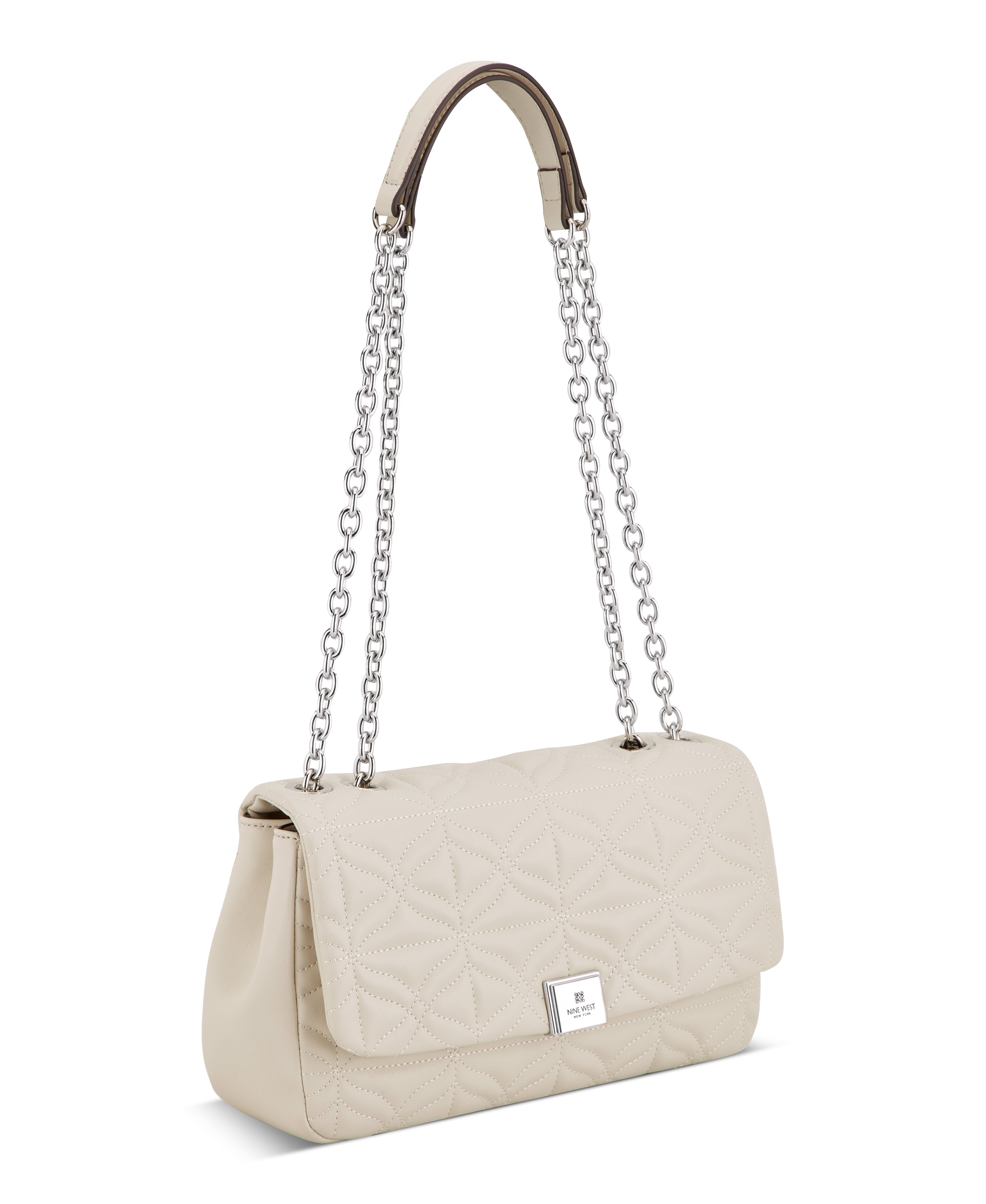 Nine West Women's Nyq576721 In Milk REG