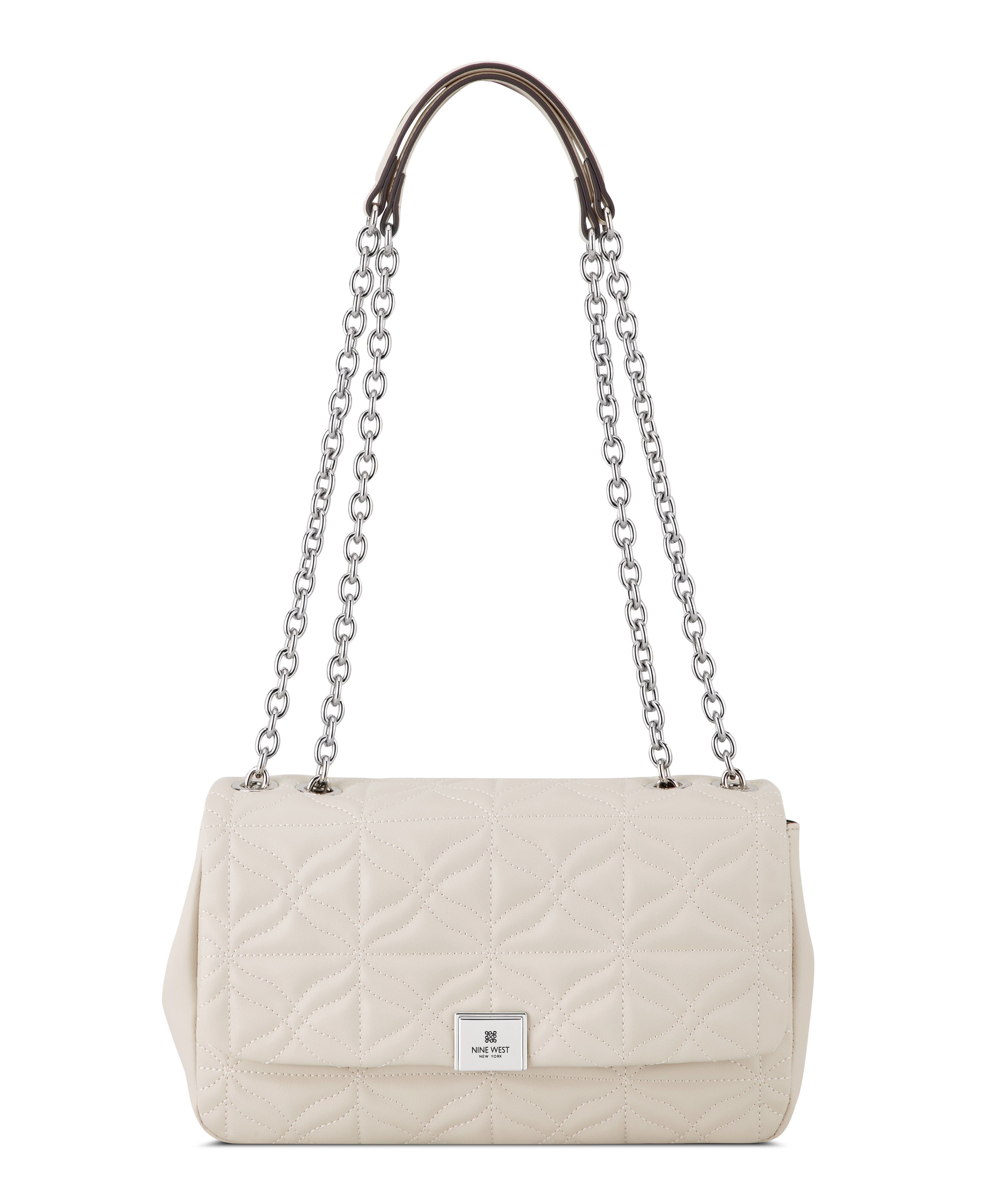 Nine West Women's Nyq576721 In Milk REG