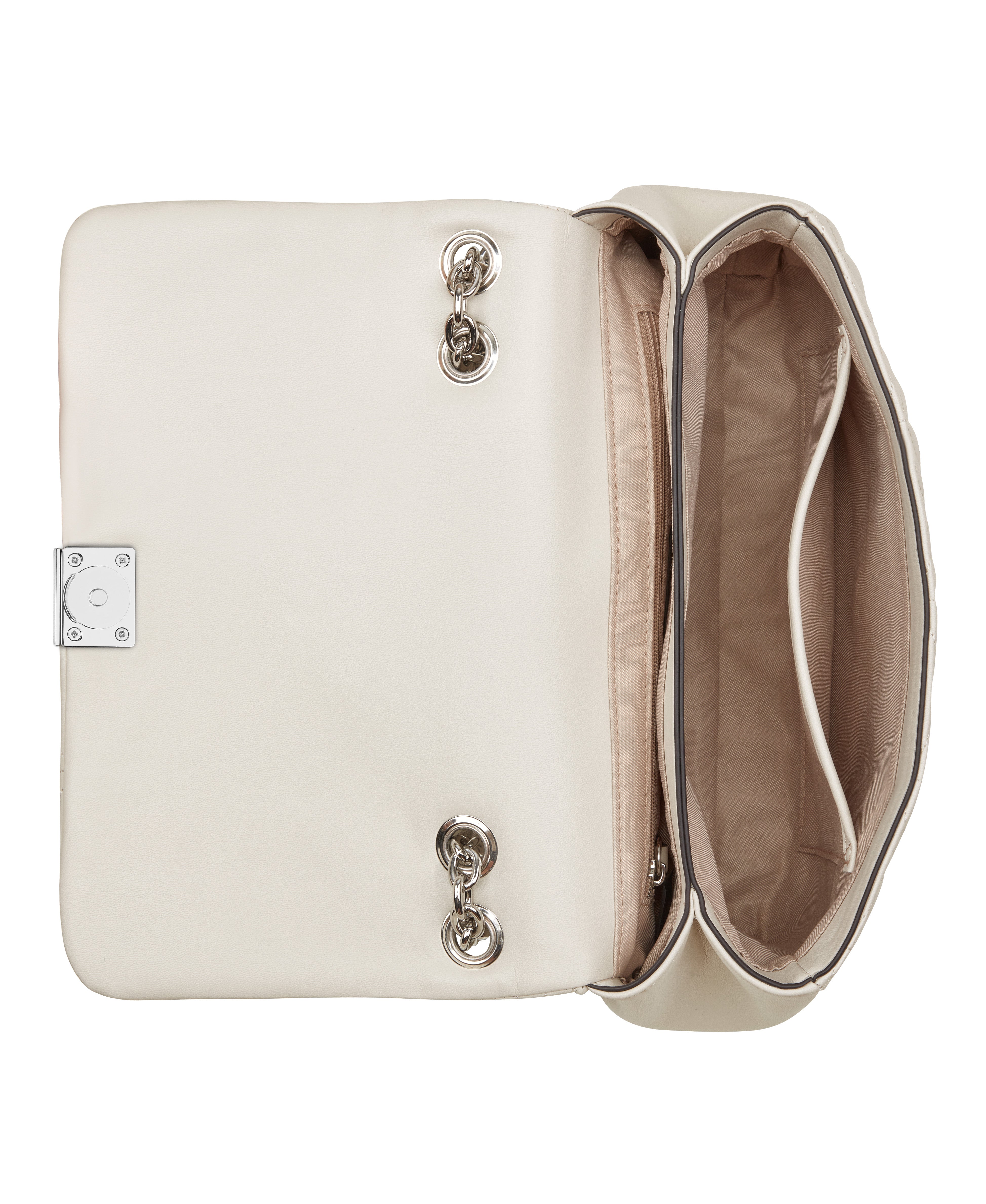 Nine West Women's Nyq576721 In Milk REG