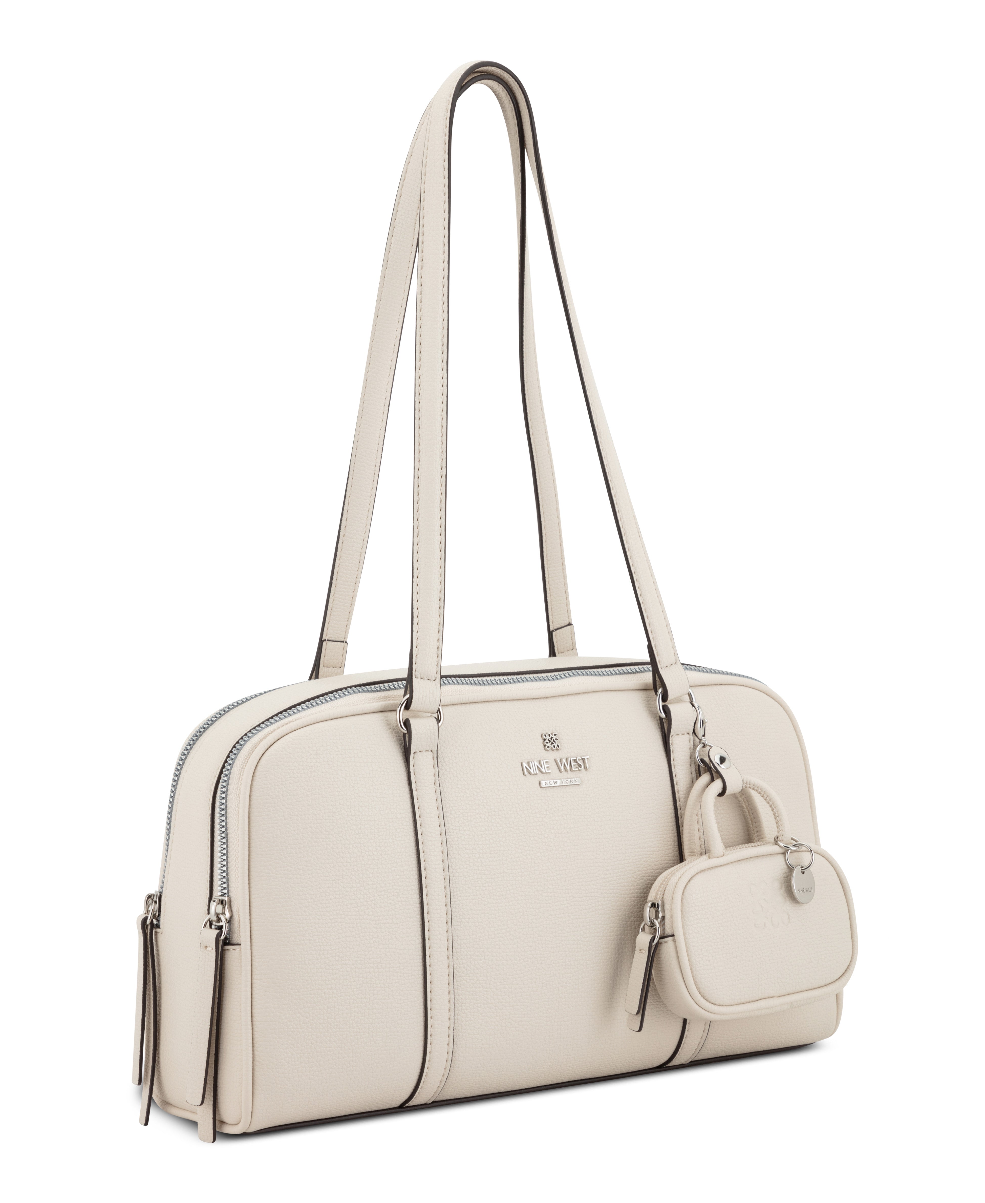 Nine West Women's Nyr572608 In Milk REG