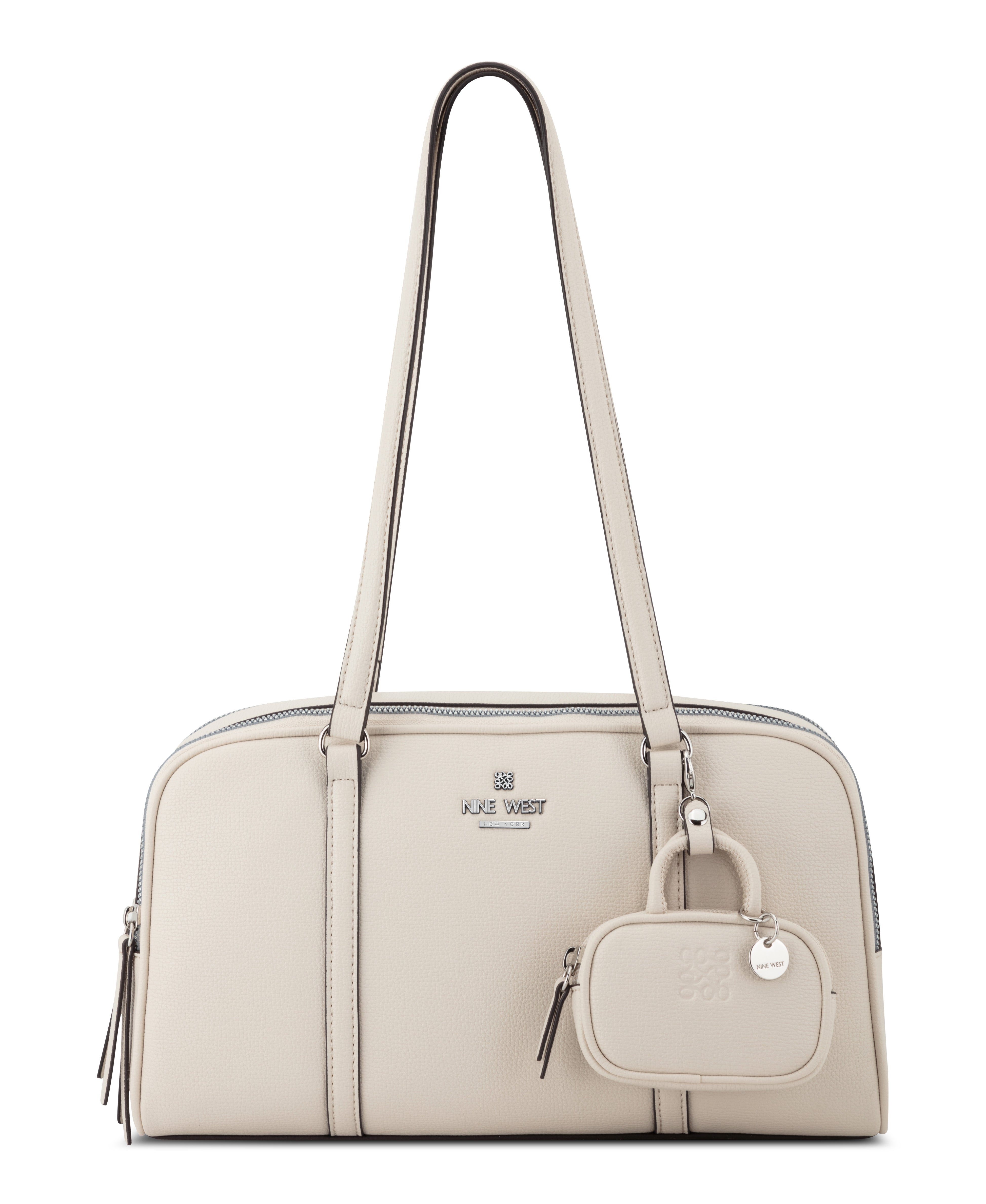 Nine West Women's Nyr572608 In Milk REG