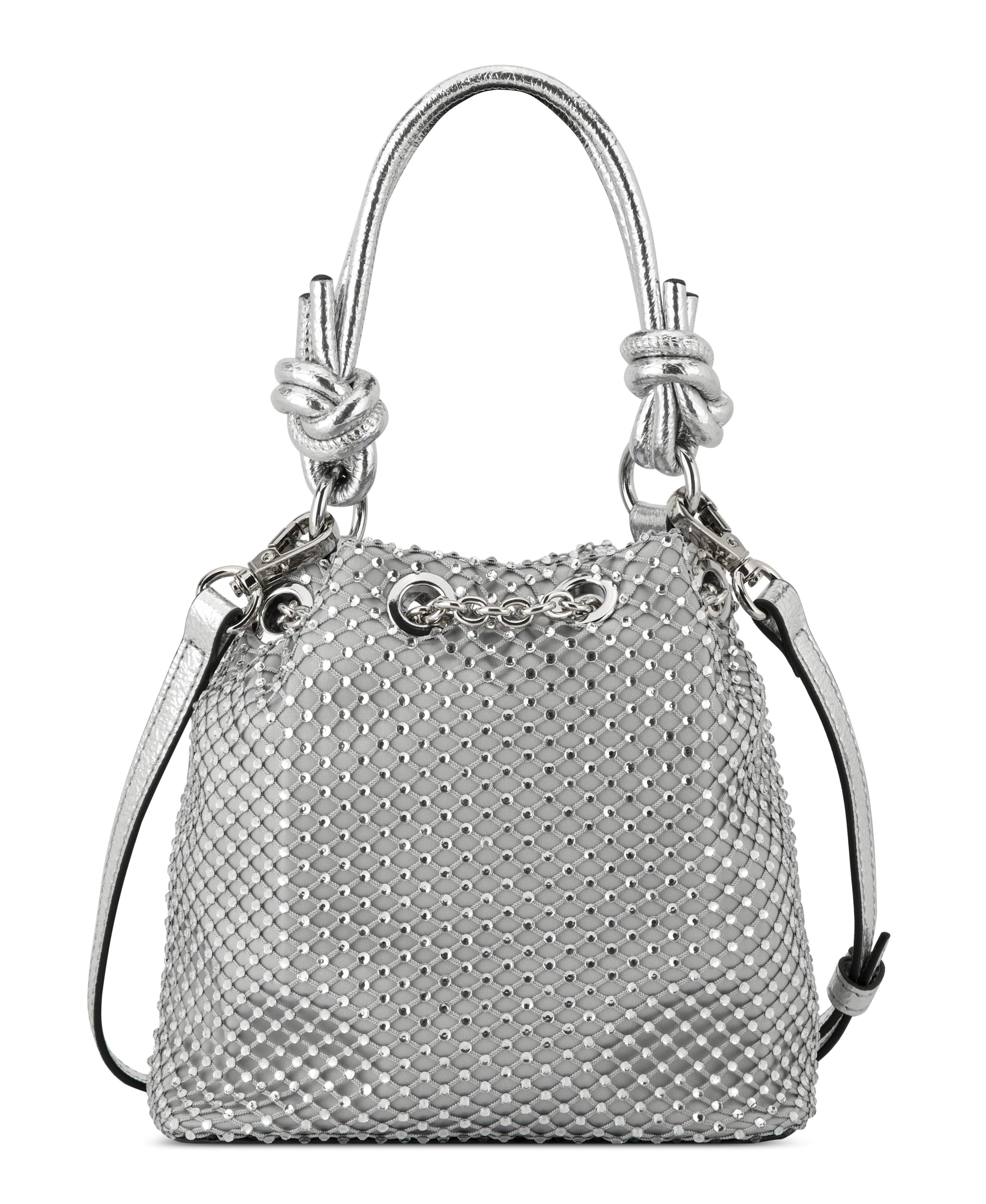 Nine West Women's Nyz576676 In Silver REG