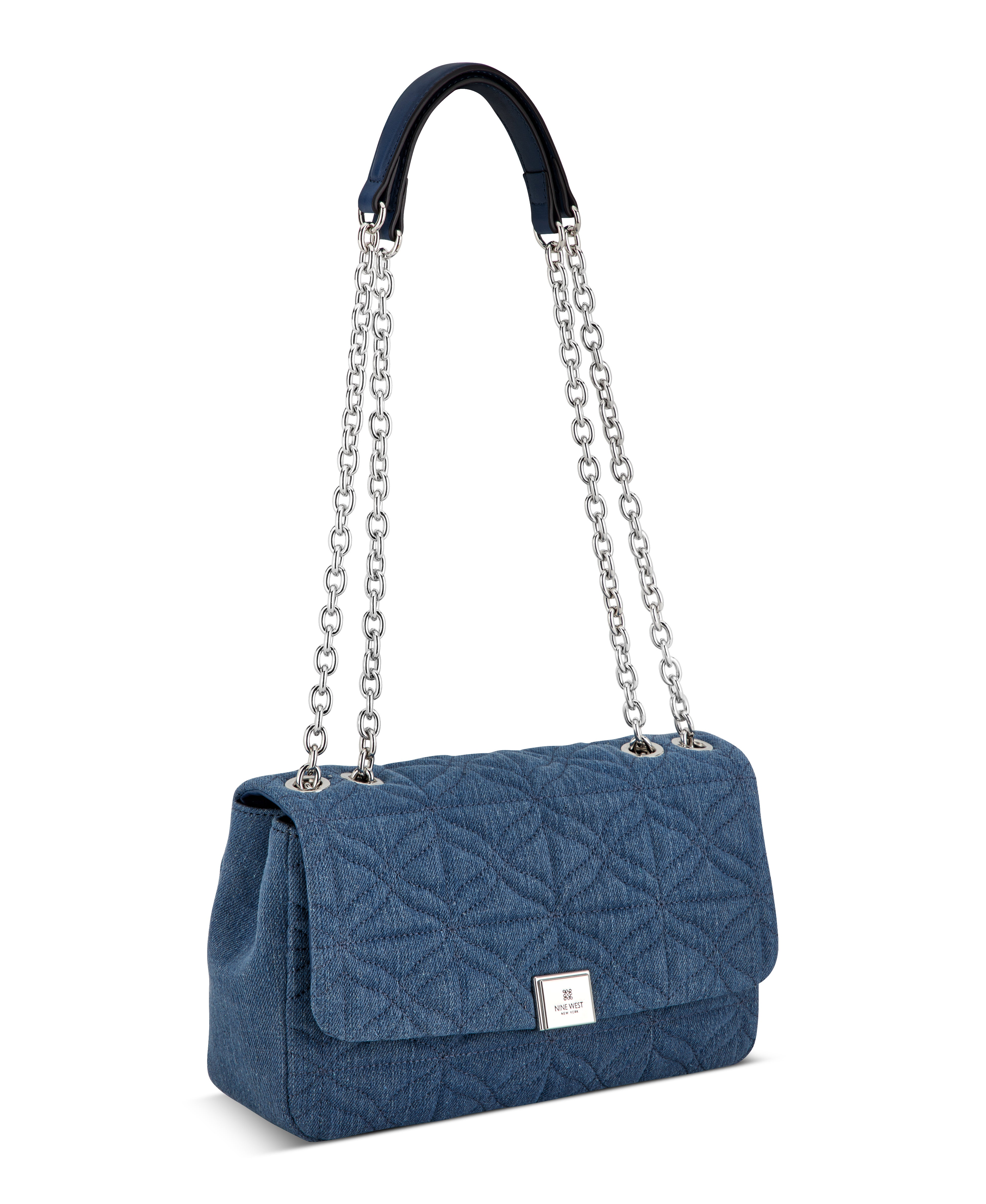 Nine West Women's Nyz576721 In Denim REG