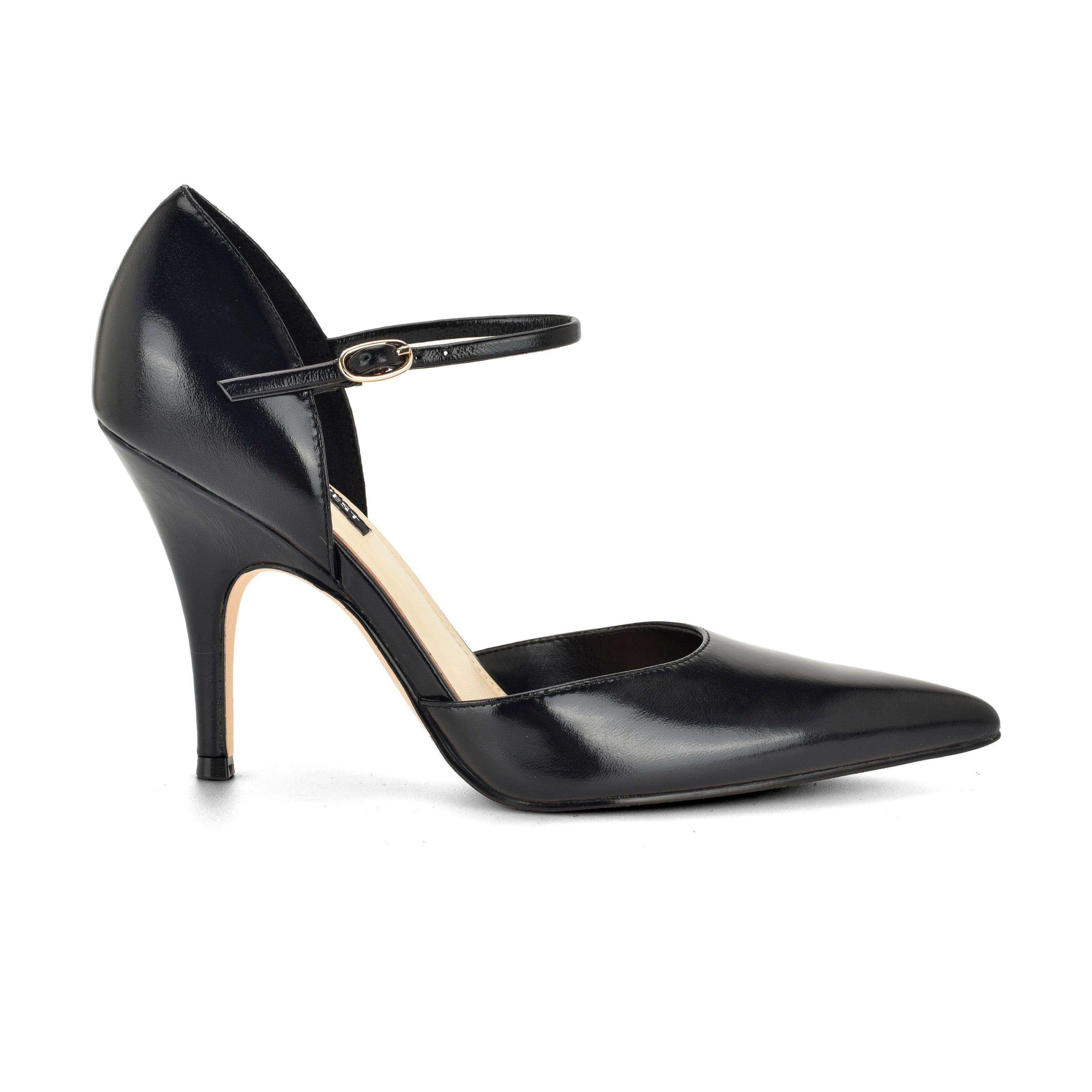 Nine West Women's Pariss In Black M