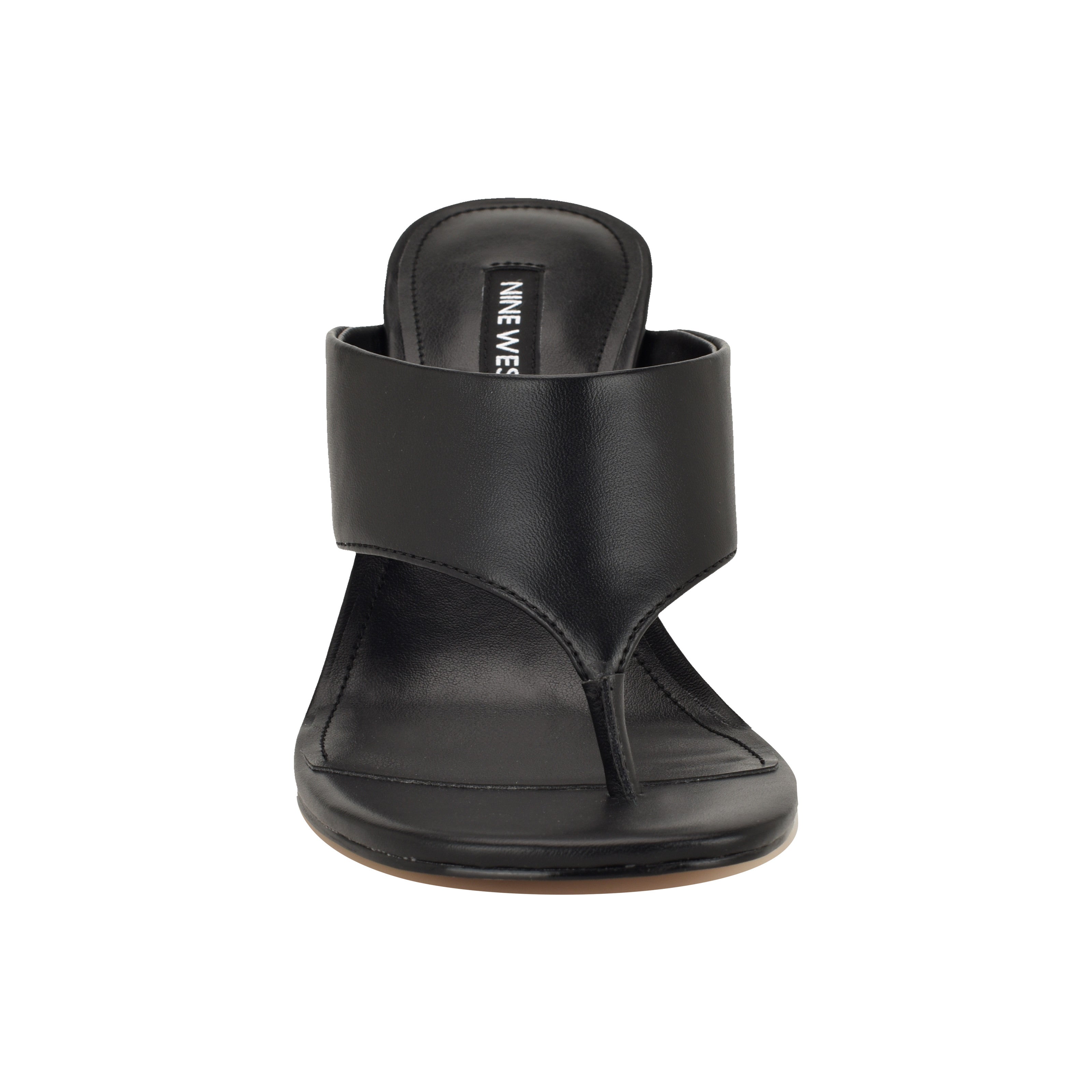 Nine West Women's Presa3 In Black M