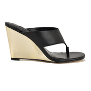 Nine West Women's Presa3 In Black M
