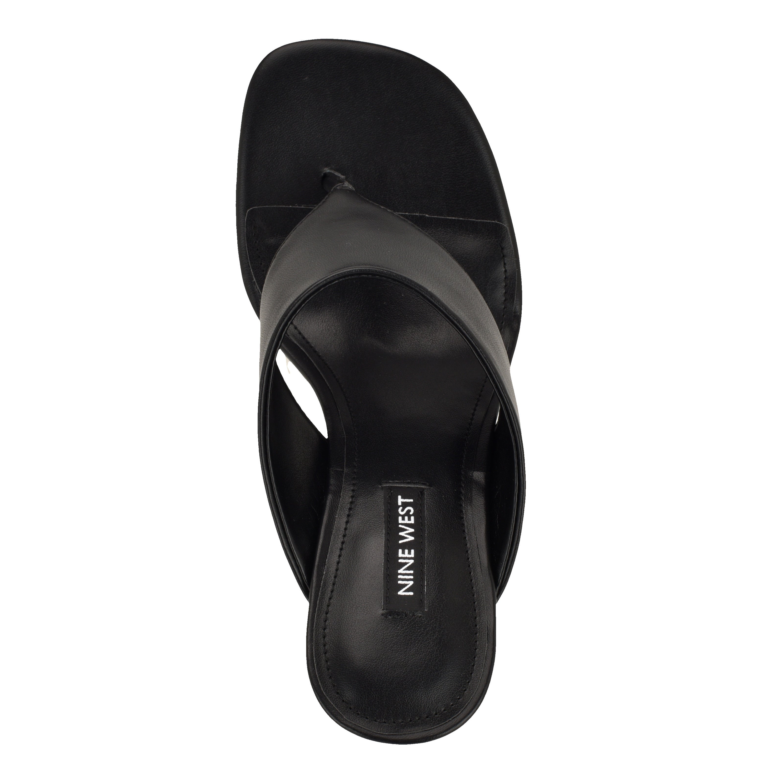Nine West Women's Presa3 In Black M