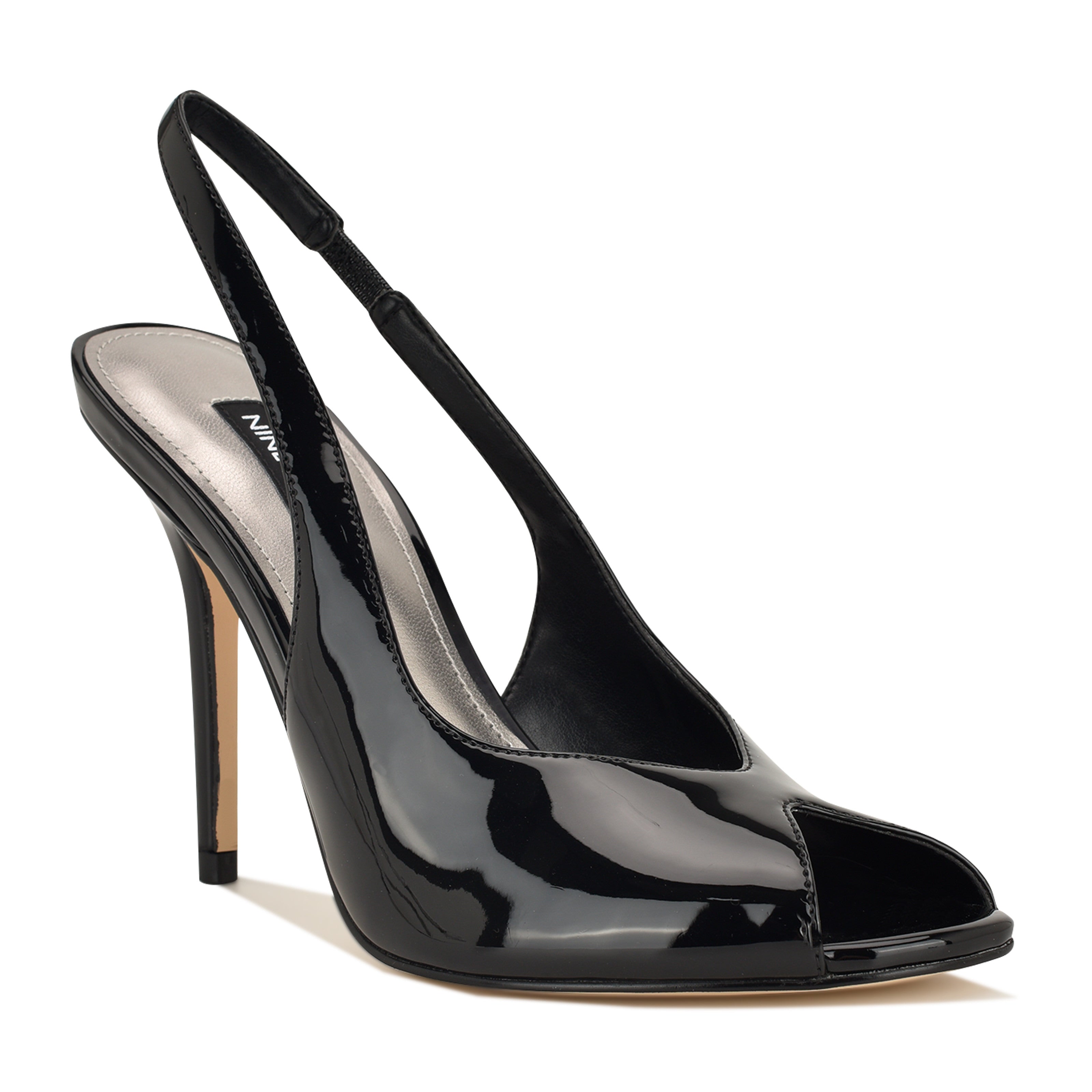 Nine West Women's Pretta3 M In Black