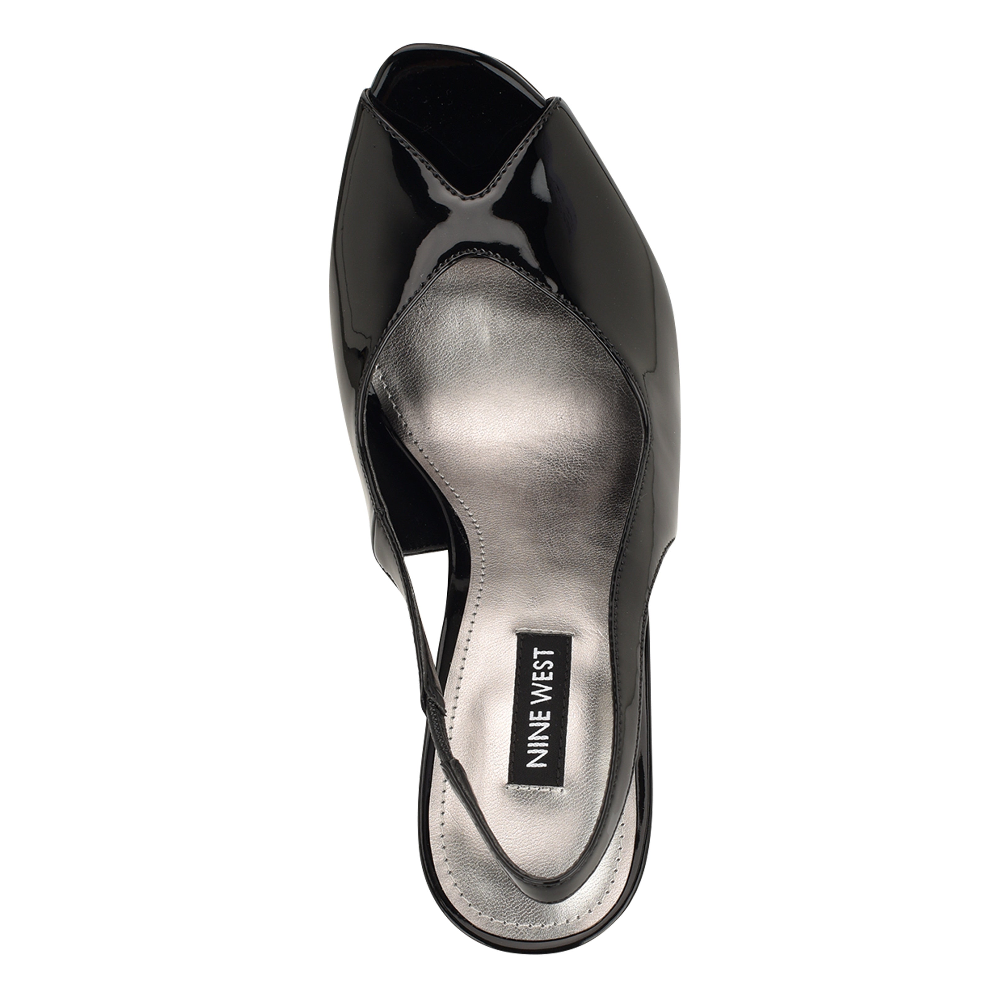 Nine West Women's Pretta3 M In Black