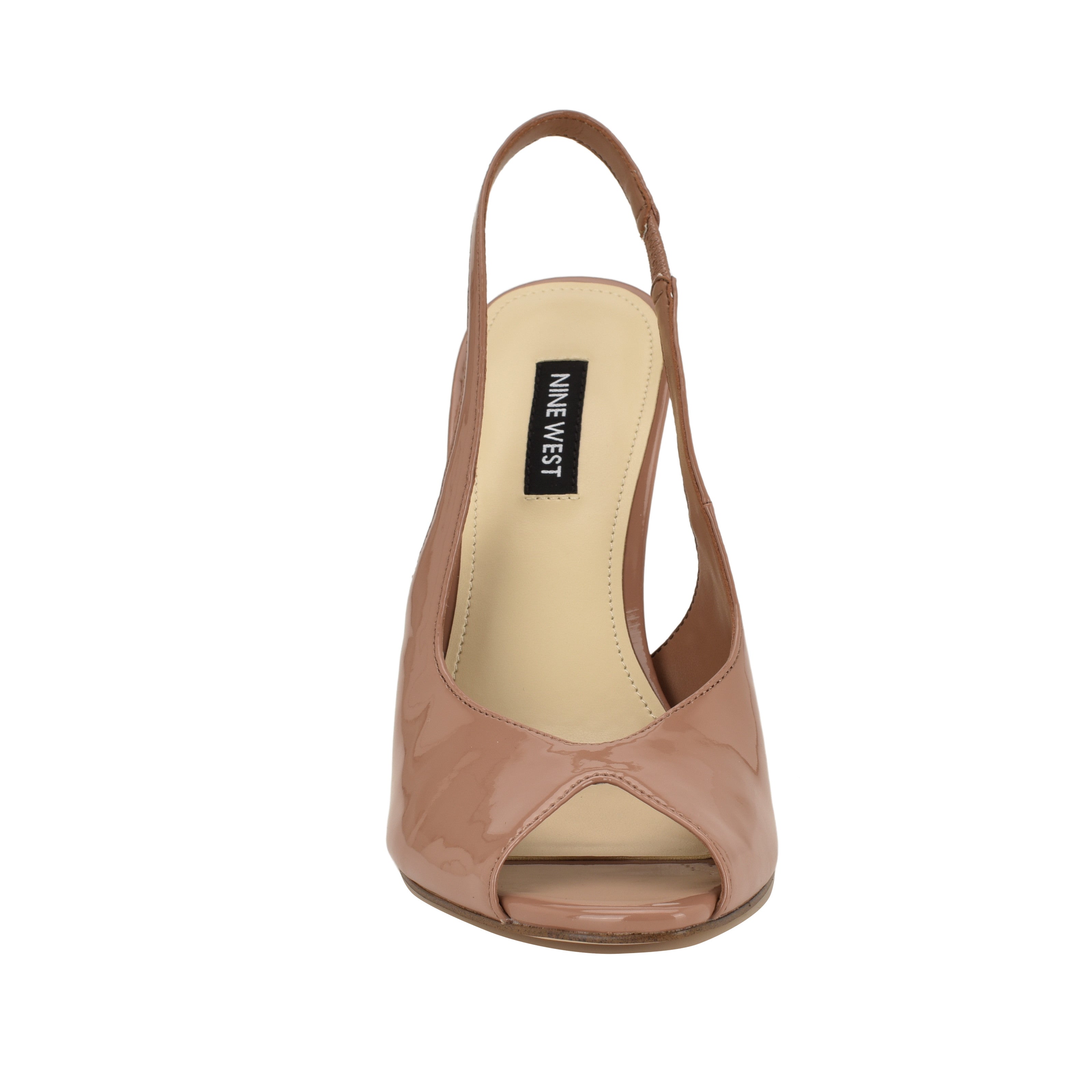 Nine West Women's Pretta3 In Clay M
