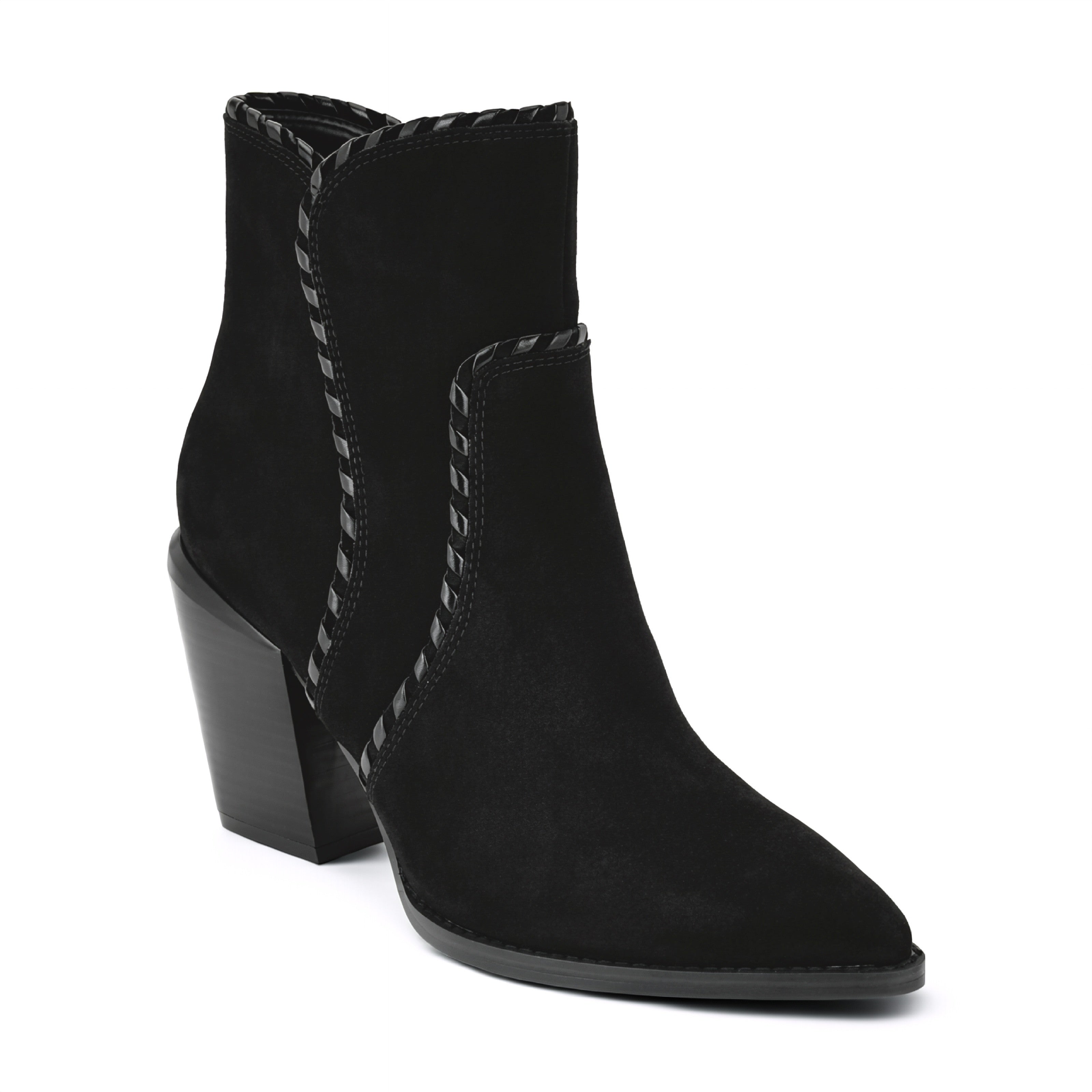 Nine West Women's Raxton In Black M