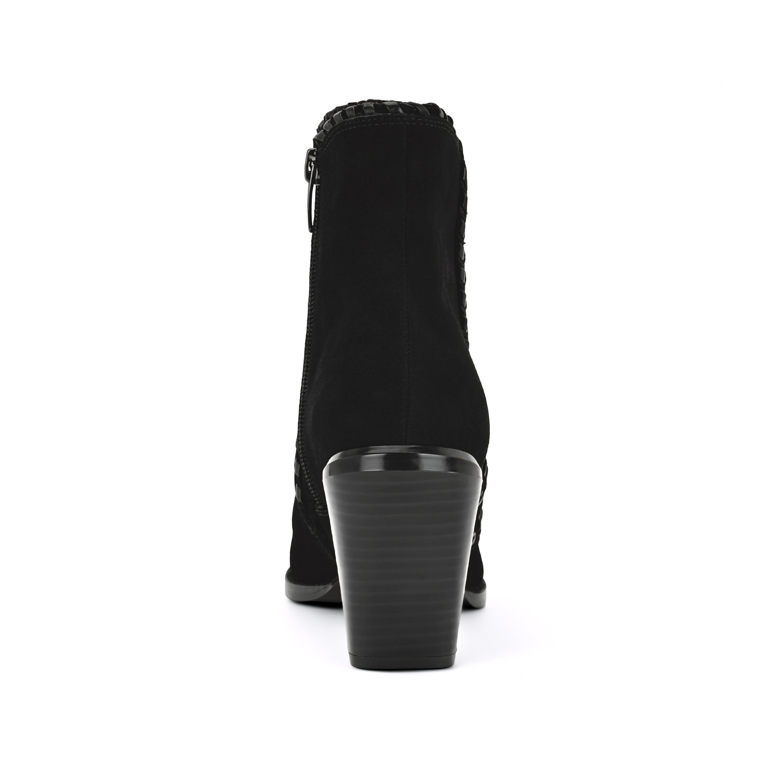 Nine West Women's Raxton In Black M