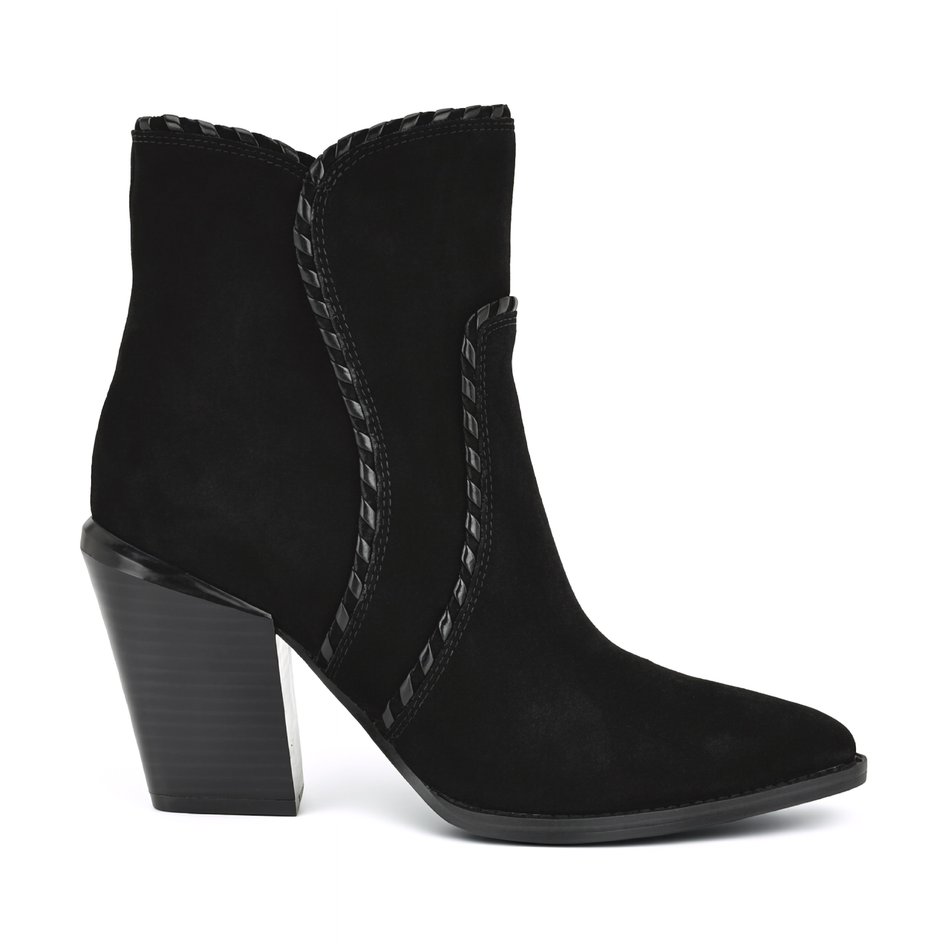 Nine West Women's Raxton In Black M