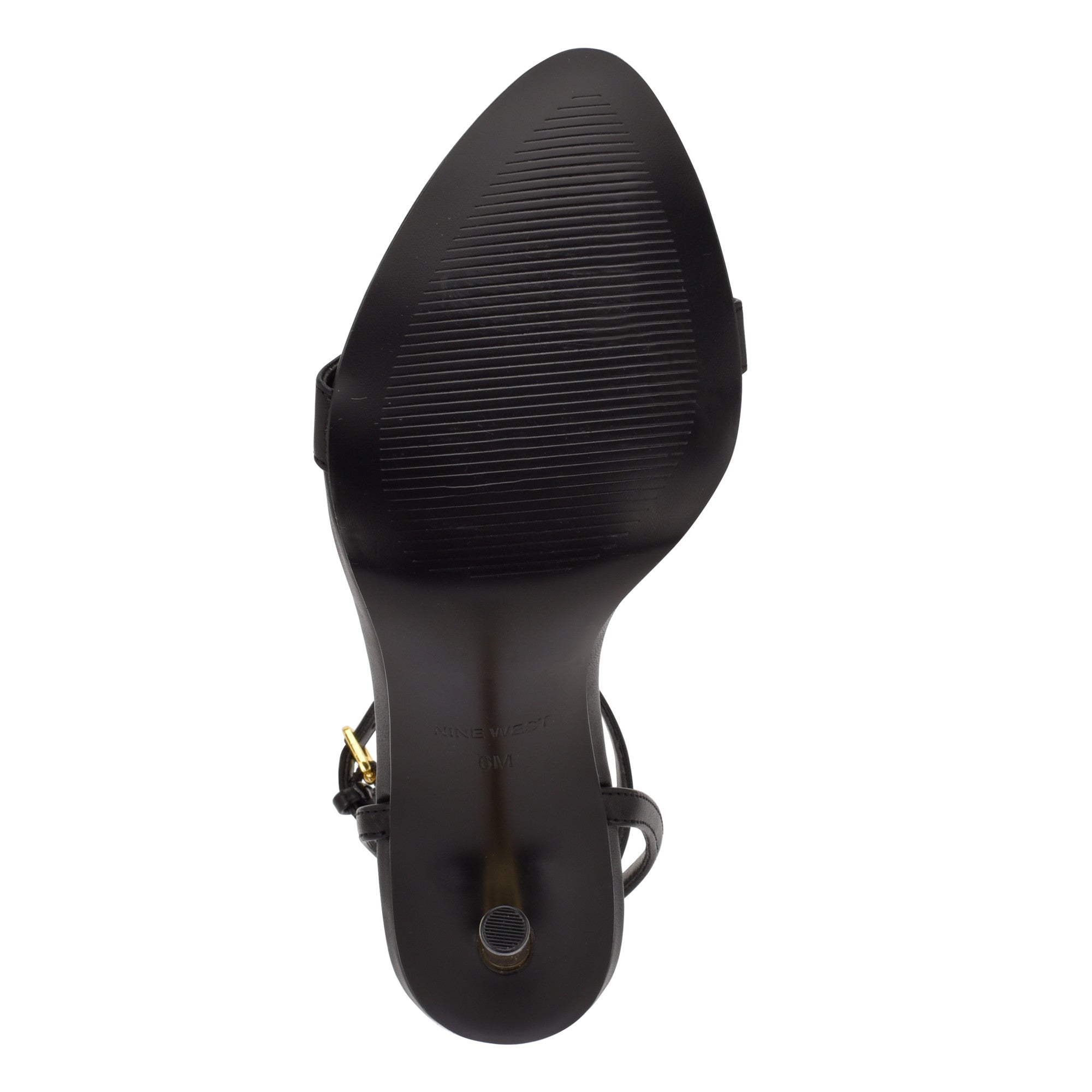 Nine West Women's Reina3 In Black M