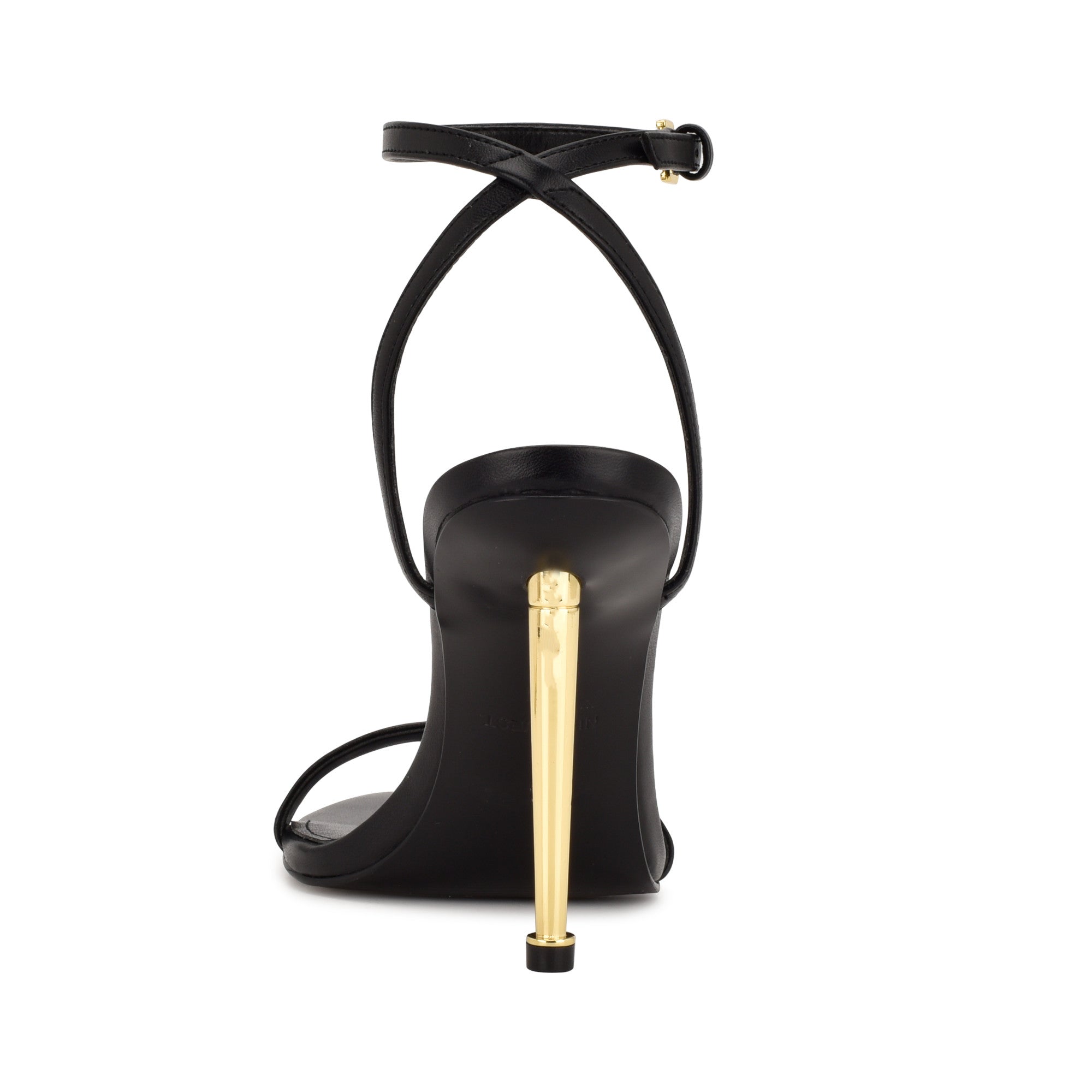 Nine West Women's Reina3 In Black M