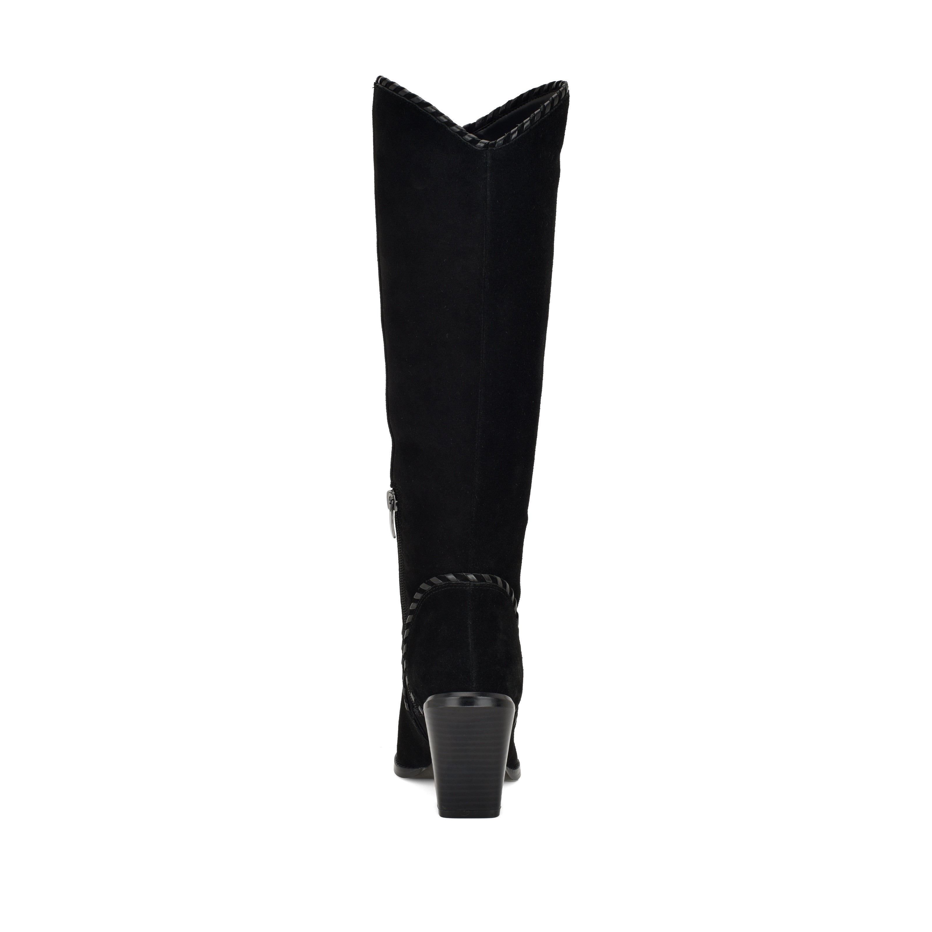 Nine West Women's Rosco In Black M