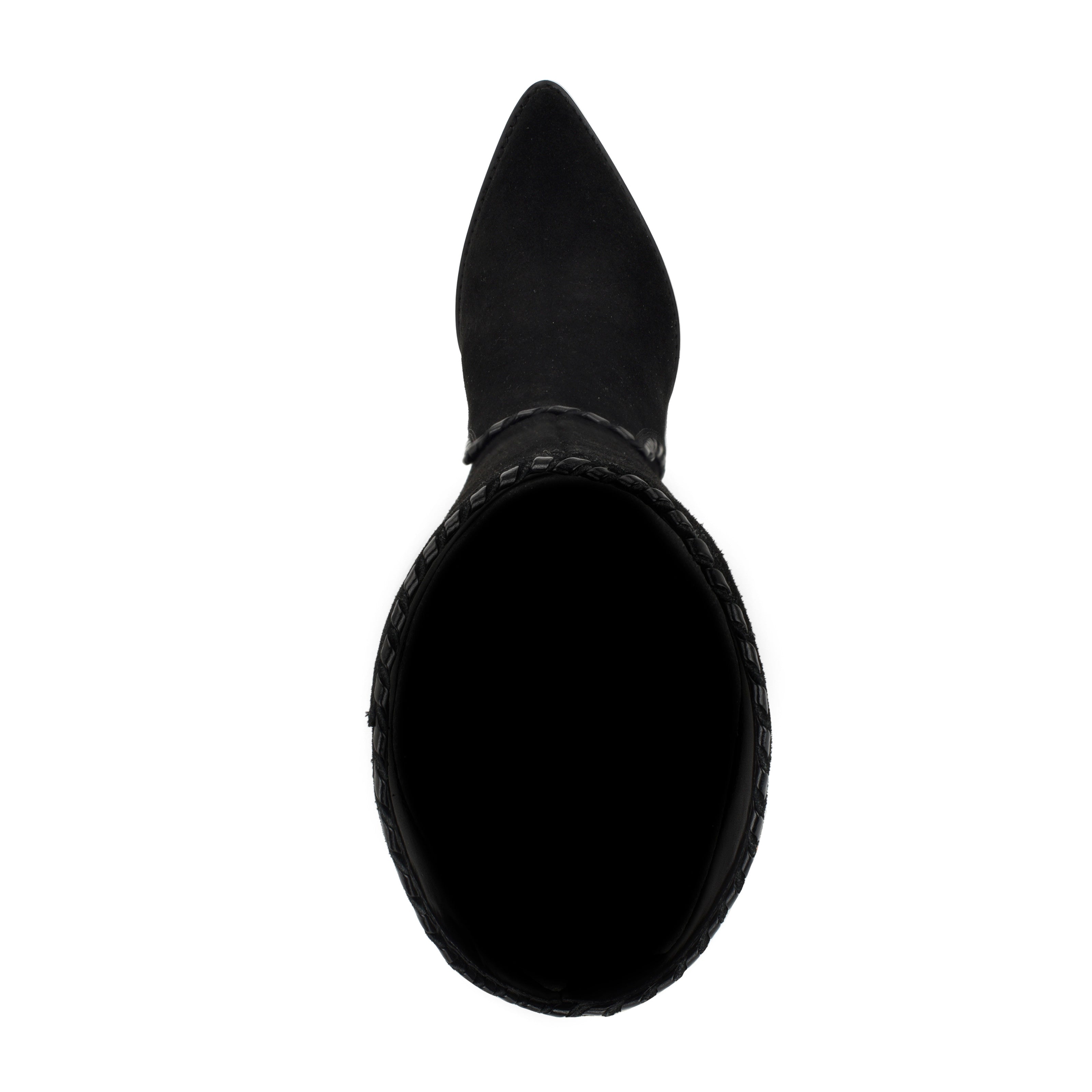 Nine West Women's Rosco In Black M