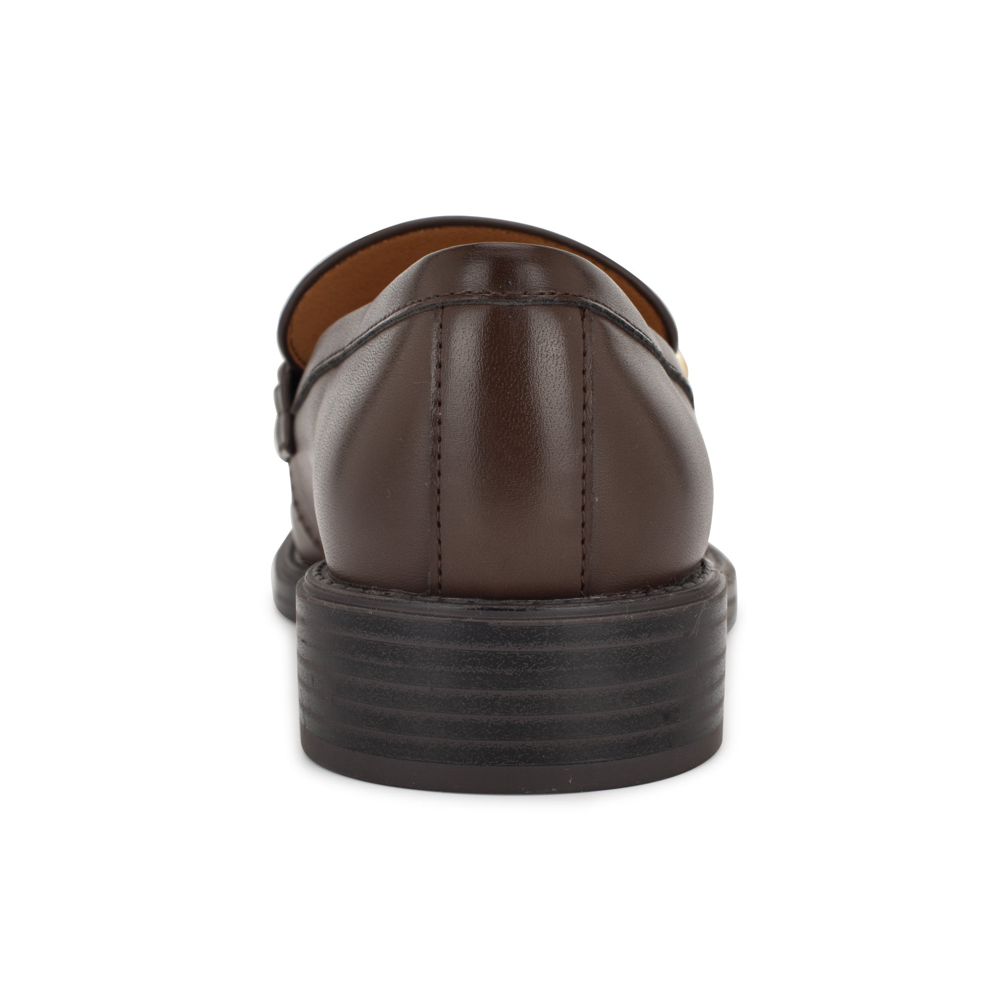 Nine West Women's Sasah3 In Brown M
