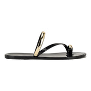 Nine West Women's Seashell3 In Black M