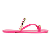 Nine West Women's Seashell3 In Pink M