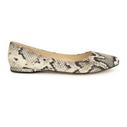 Nine West Women's Speakup3 In Natural001 M