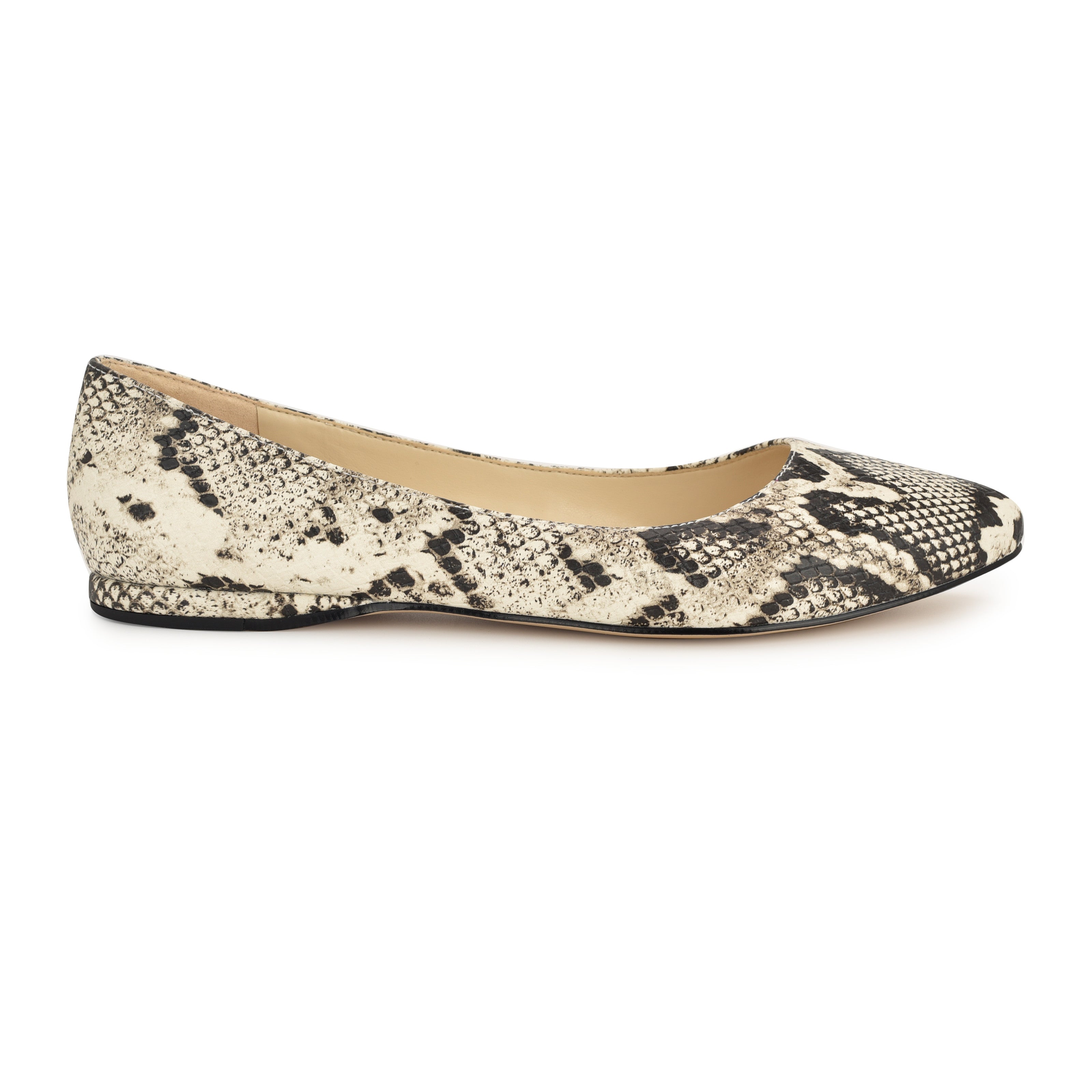 Nine West Women's Speakup3 In Natural001 M