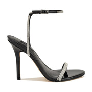 Nine West Women's Stodia5 In Black M